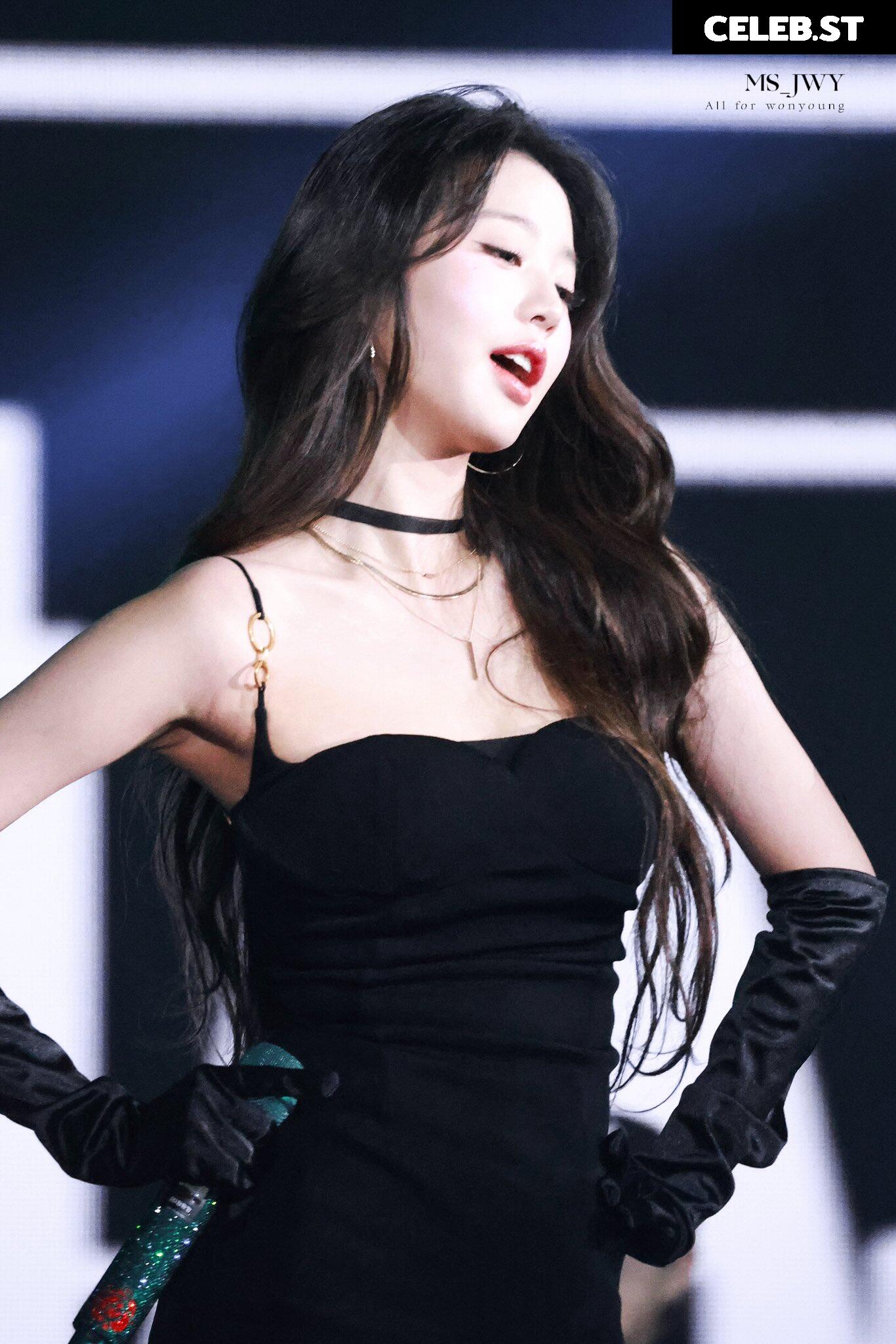 Jang Won-young / 장원영 WONYOUNG Image 12715595