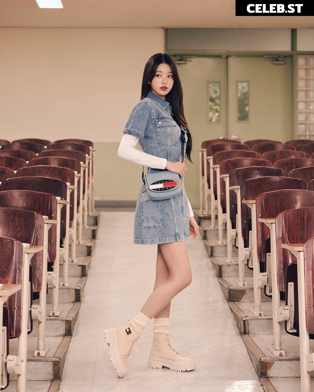 Jang Won-young / 장원영 WONYOUNG Image 12715584