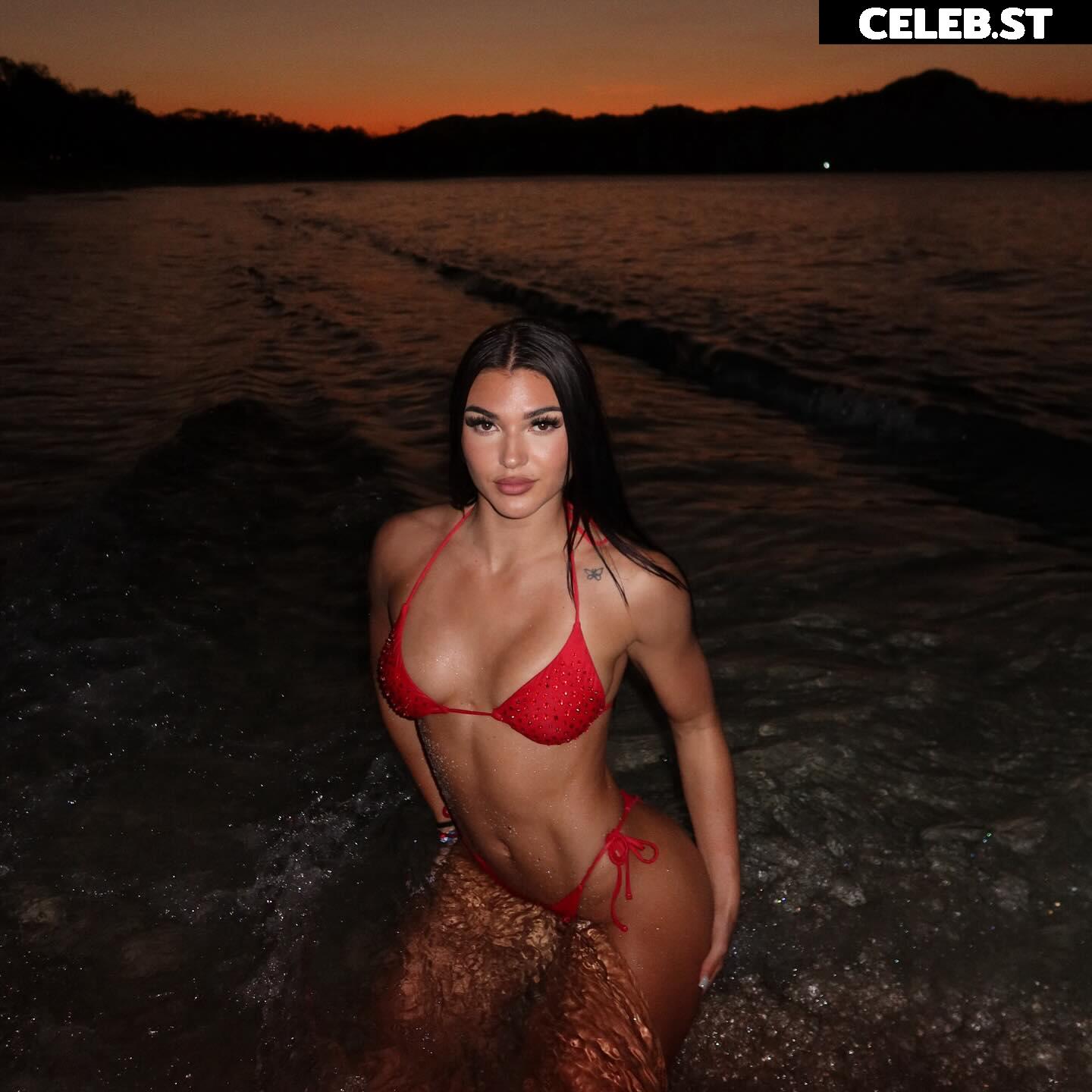 Jazmyn Nyx - WWE/NXT Image 12715565