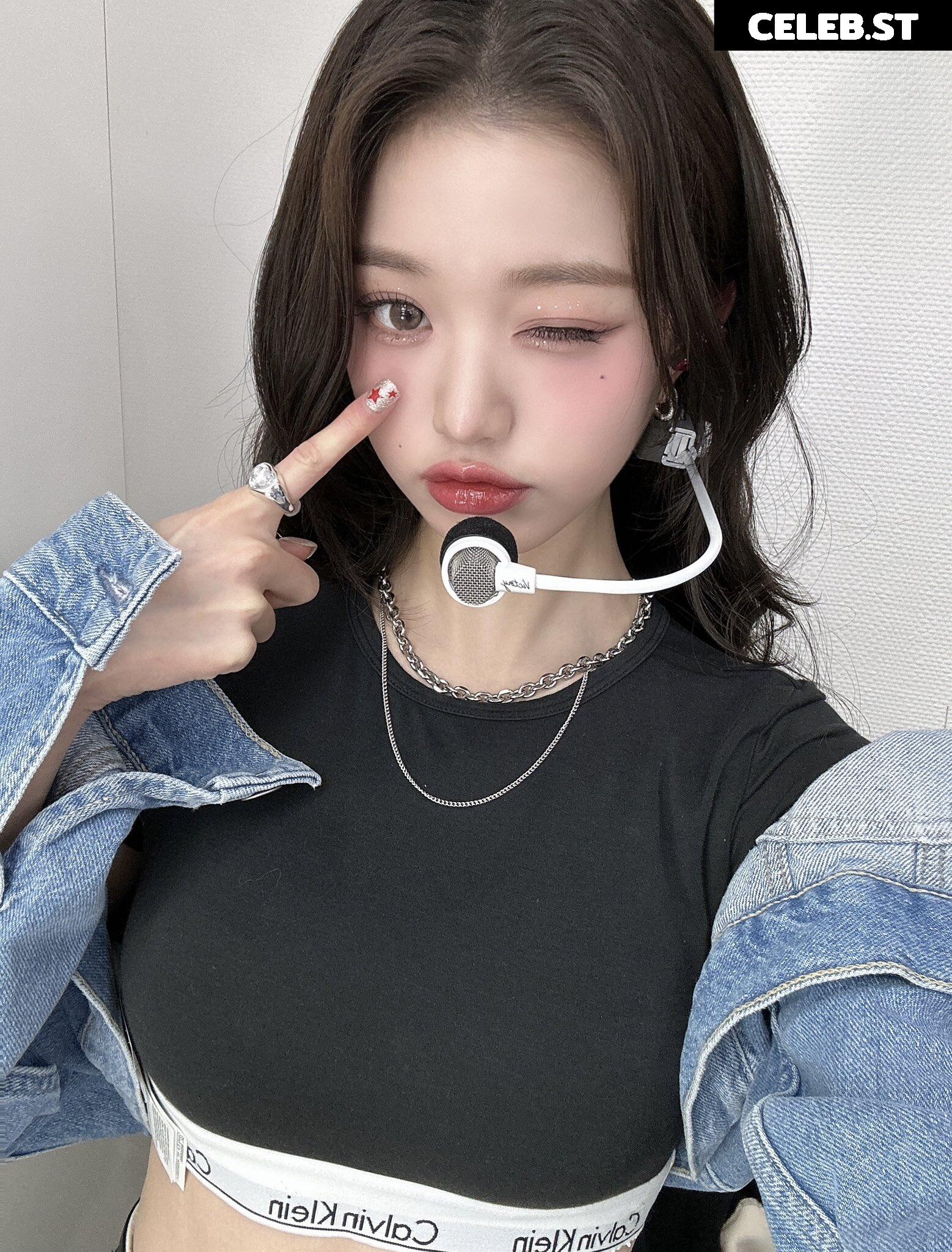 Jang Won-young / 장원영 WONYOUNG Image 12715576