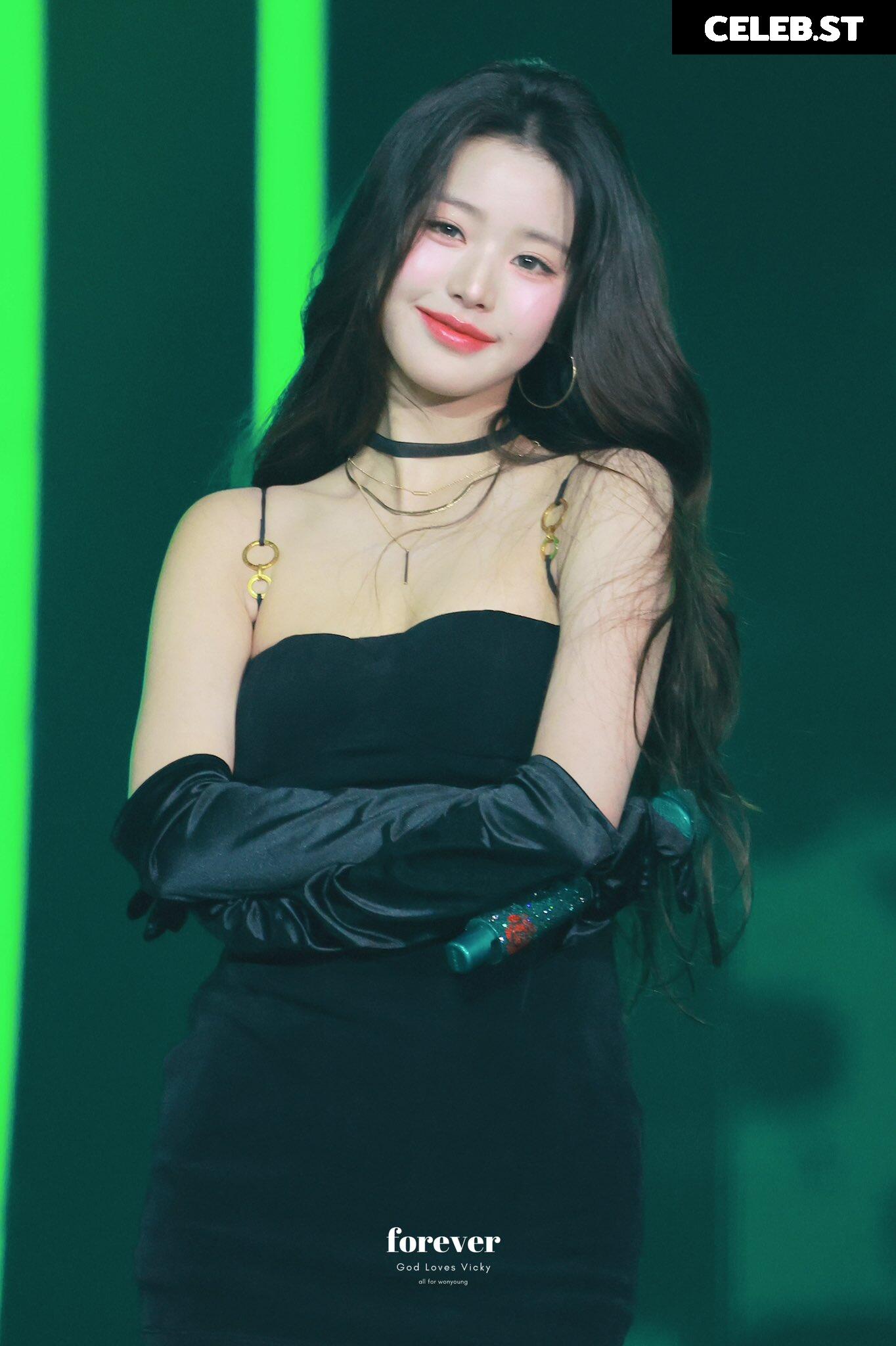 Jang Won-young / 장원영 WONYOUNG Image 12715601