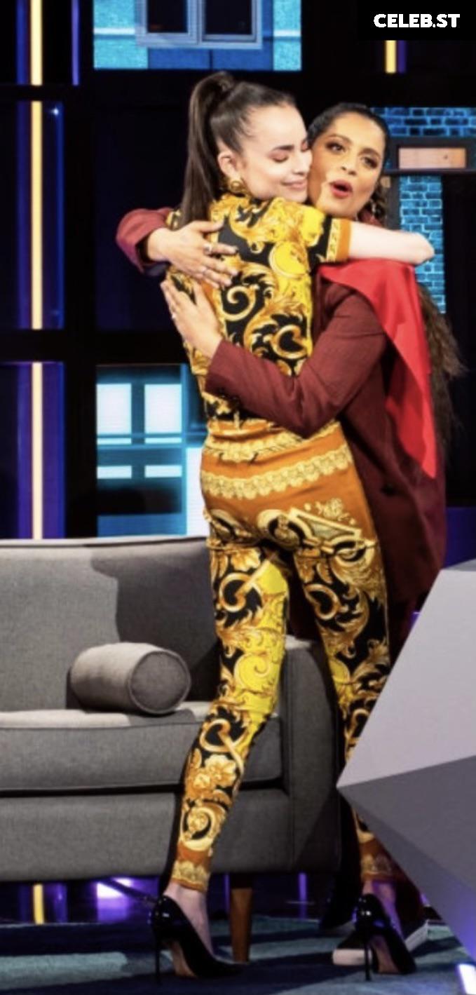 Sofia Carson Image 12715659