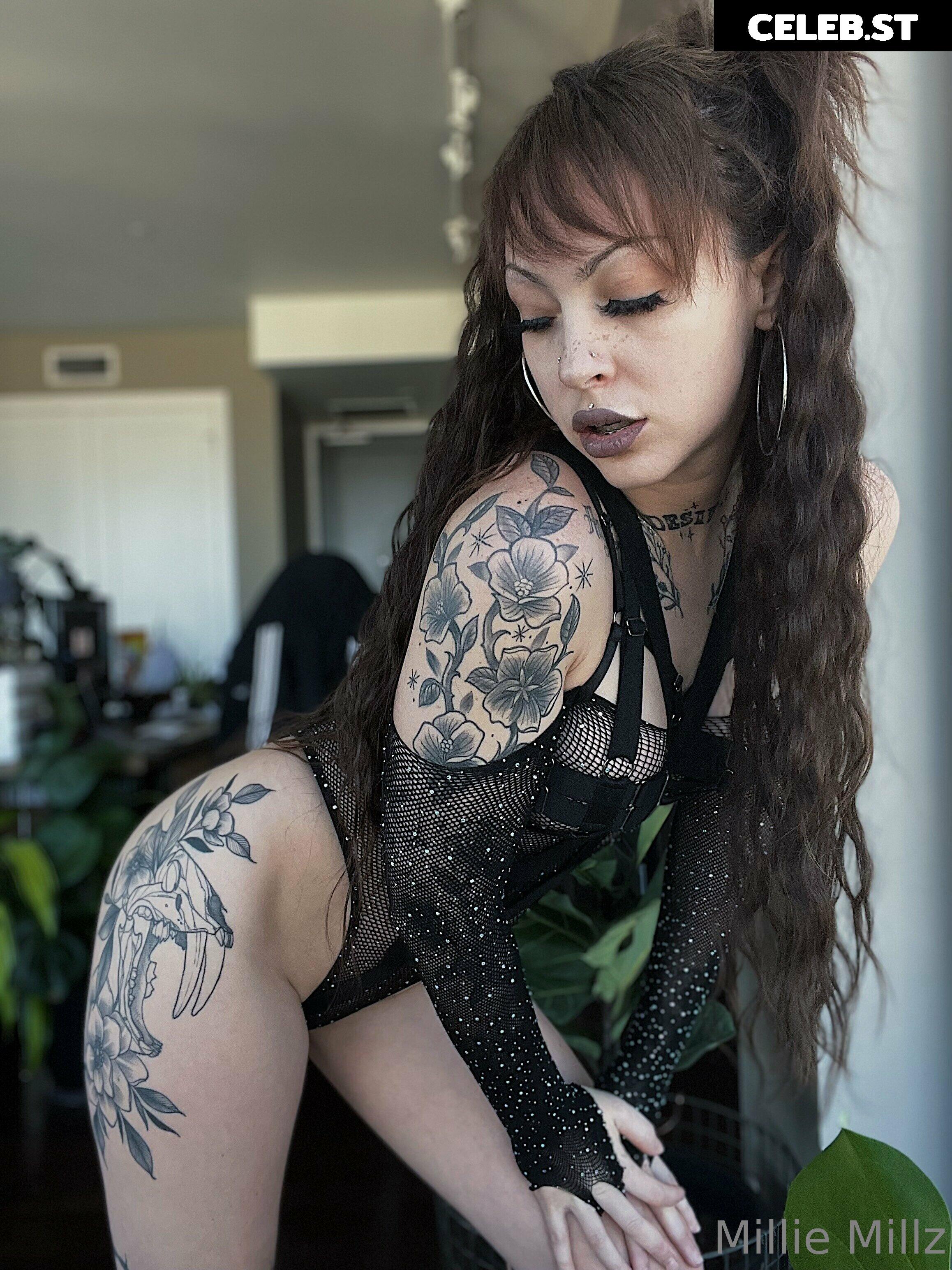 milliemillz /  MillieKnoxx / Millie Millz Image 12717923