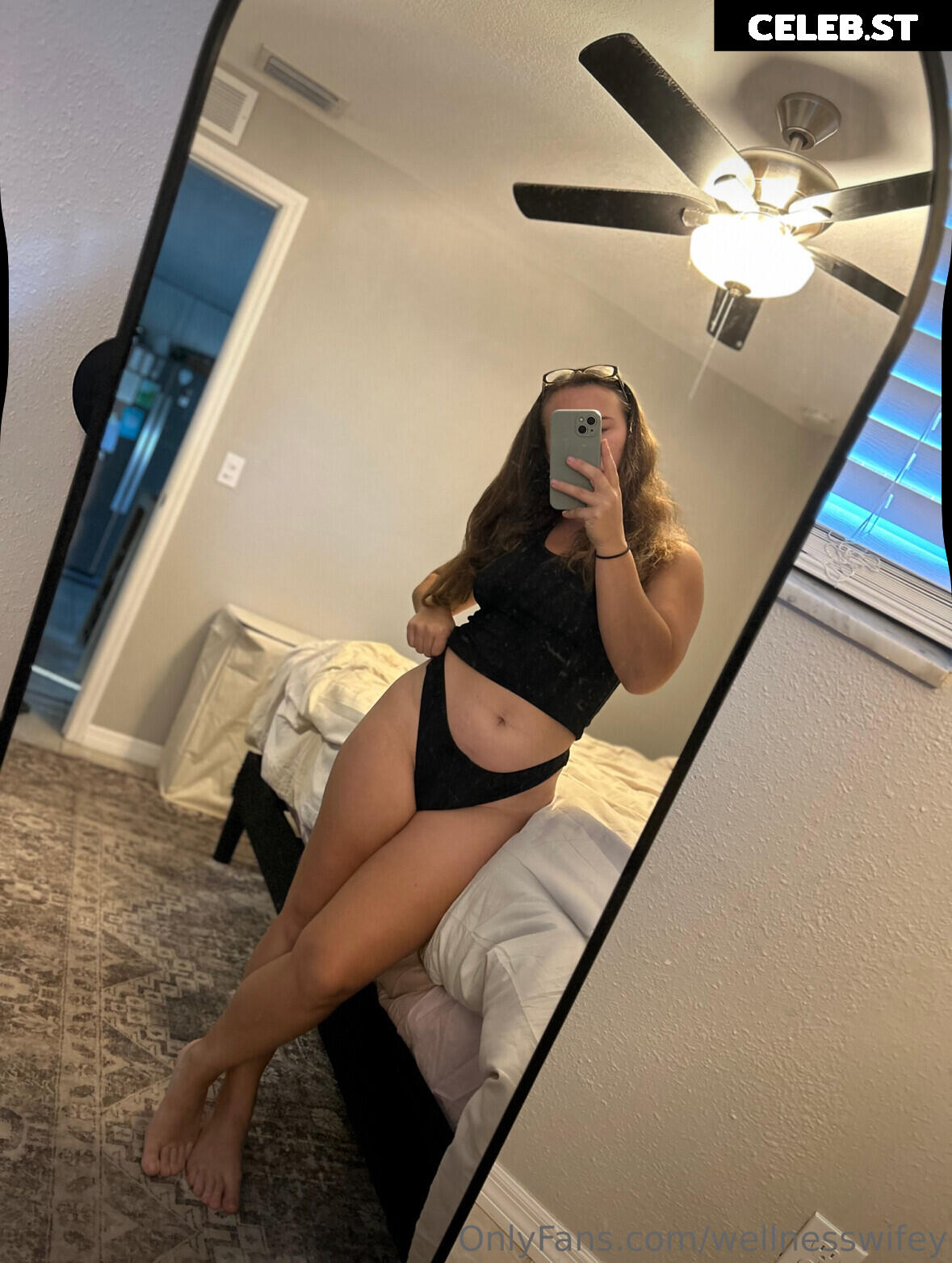 Wellnesswifey / Kayla Moore Image 12717751
