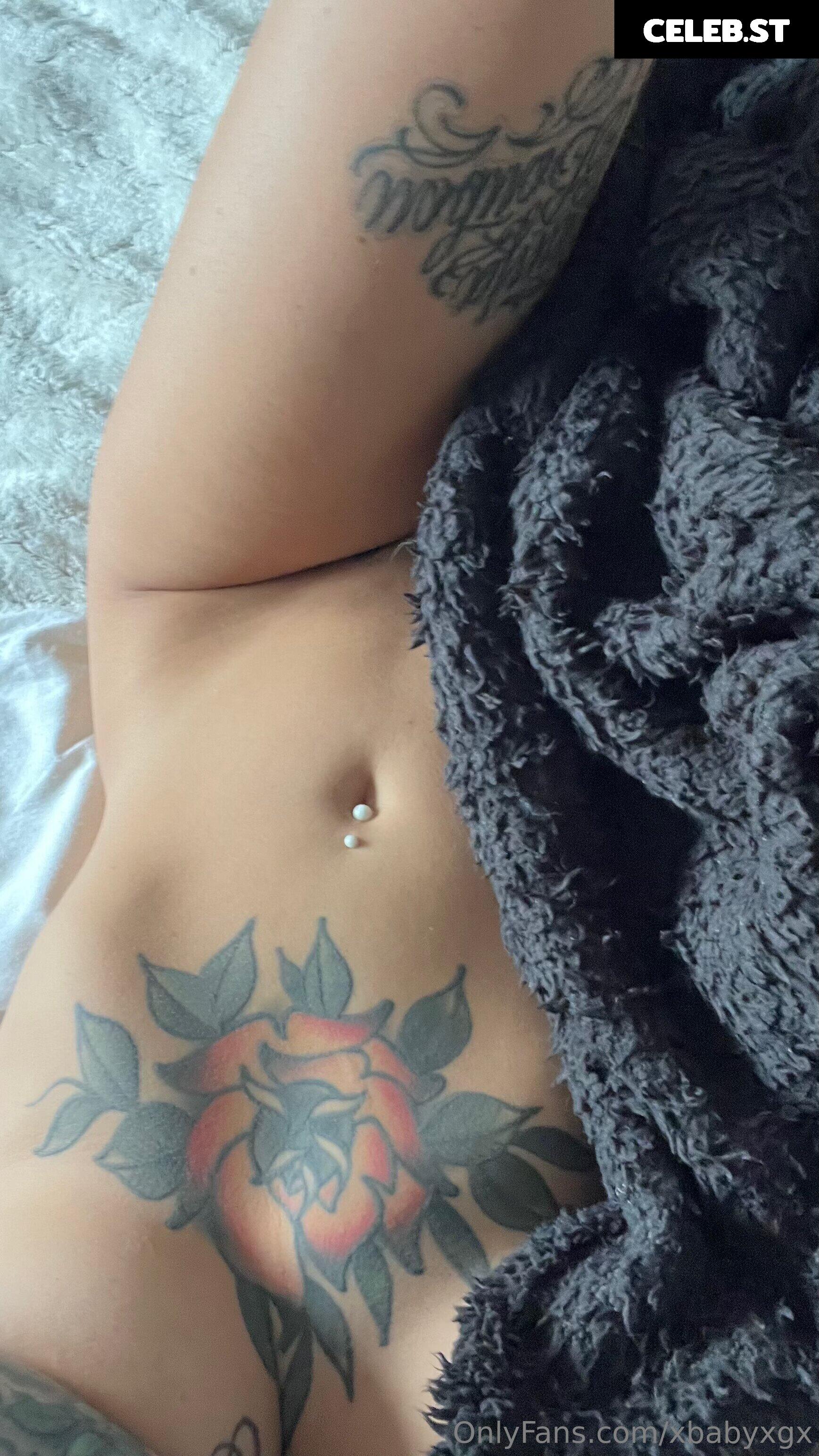 babyxgwen Image 12717630