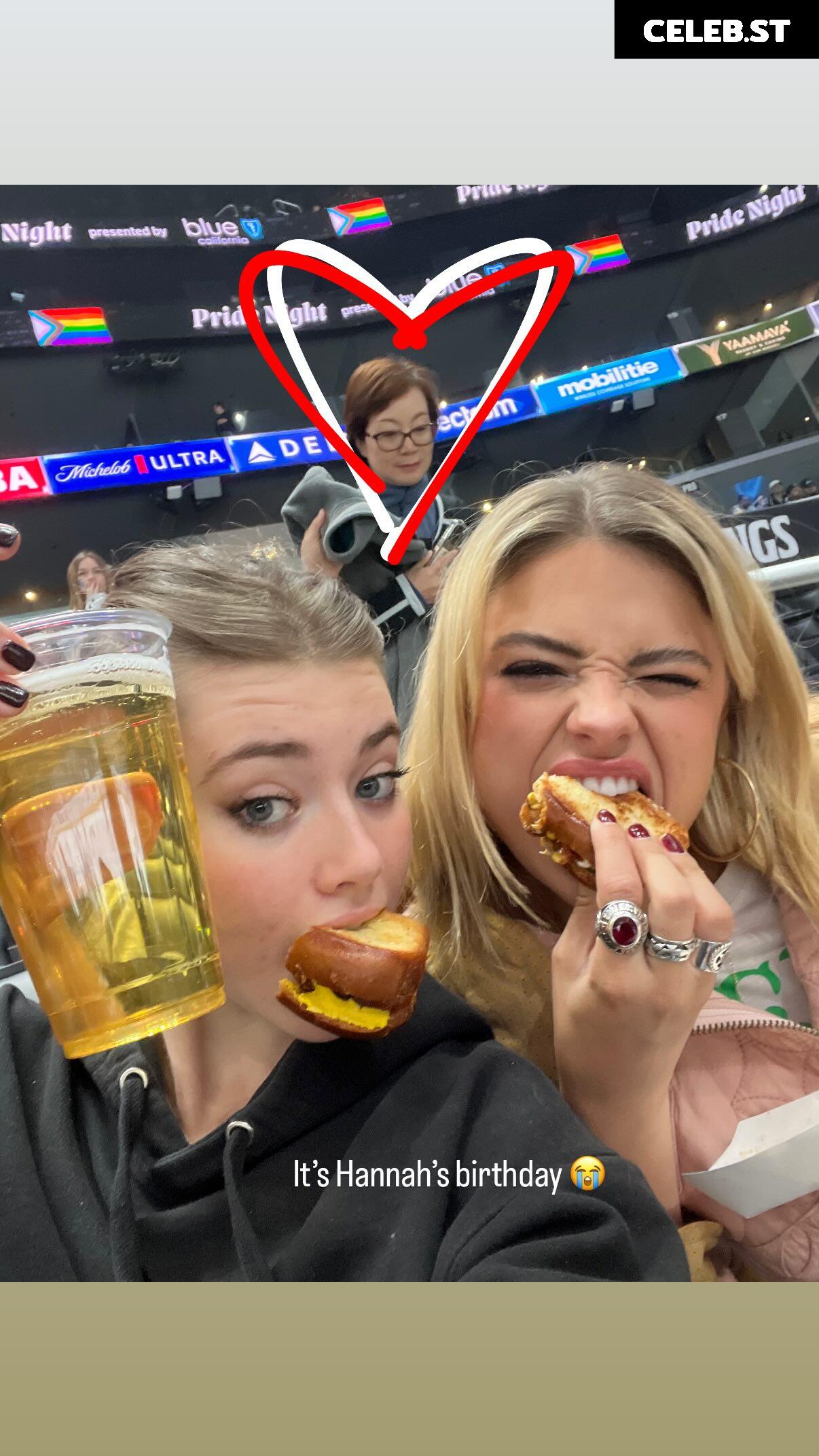 Hannah Kepple / actress Image 12717262