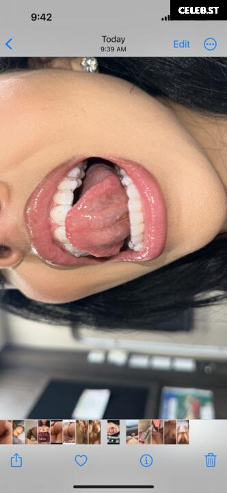 Mariah the Scientist / Mariah Amani Buckles / mariahthescientist Image 12717268