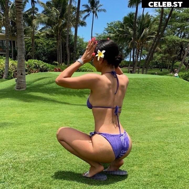 Mariah the Scientist / Mariah Amani Buckles / mariahthescientist Image 12717272