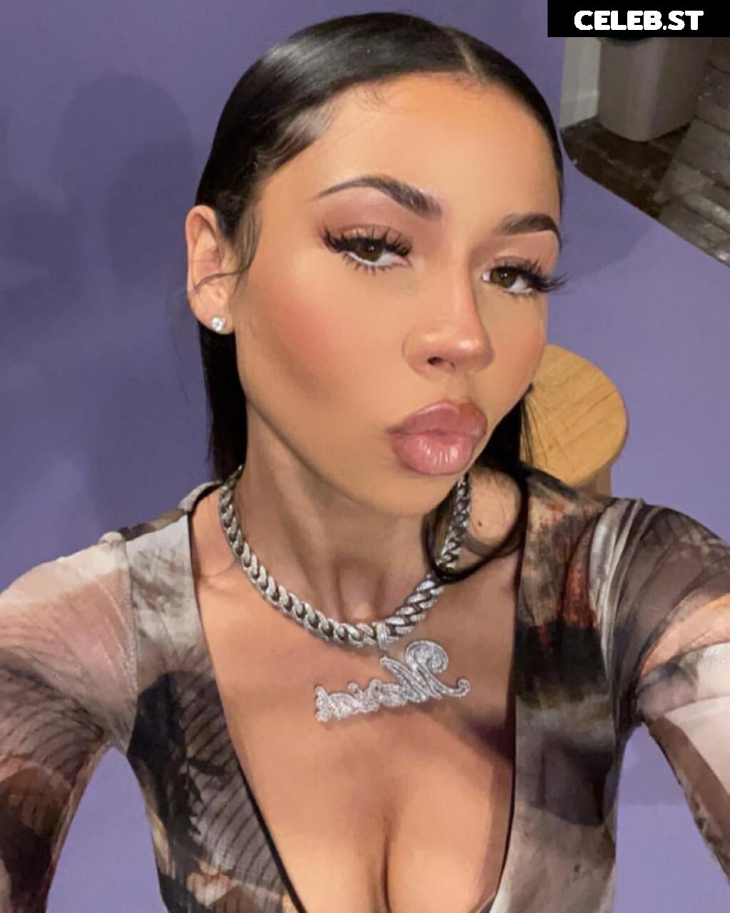 Mariah the Scientist / Mariah Amani Buckles / mariahthescientist Image 12717274