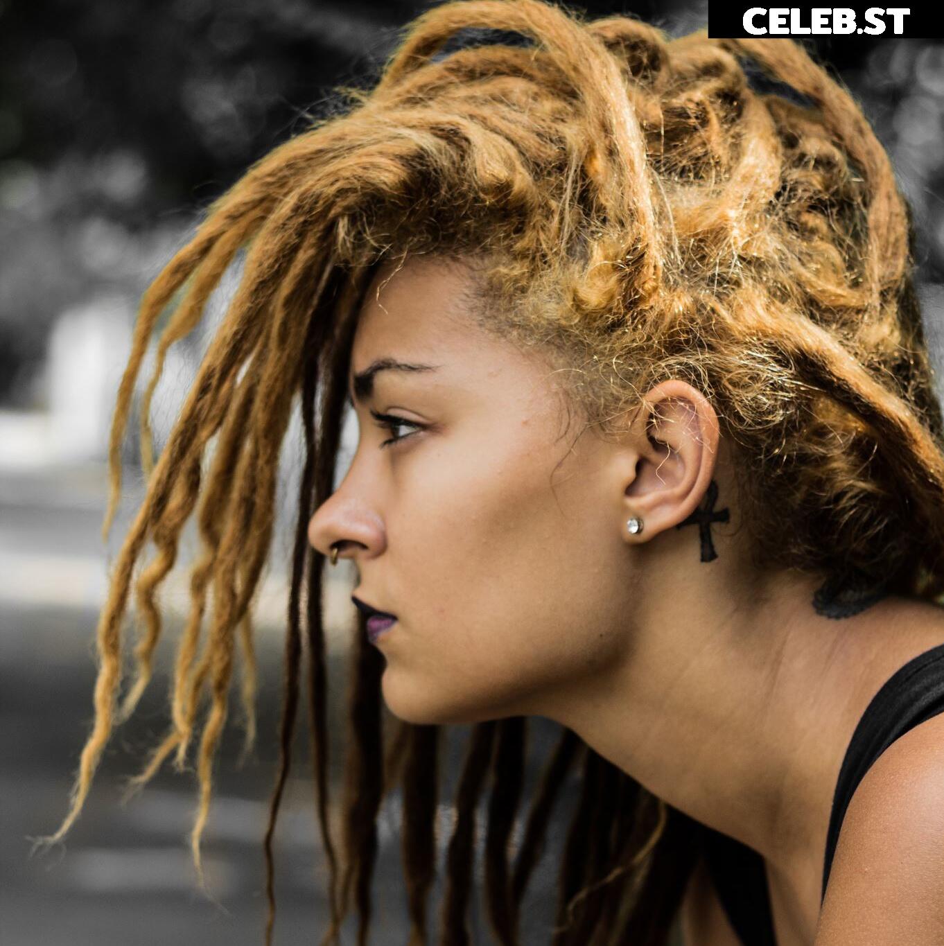 Rava Banks / ravalavabanks Image 12716853