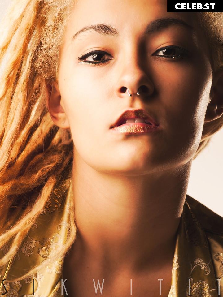 Rava Banks / ravalavabanks Image 12716852