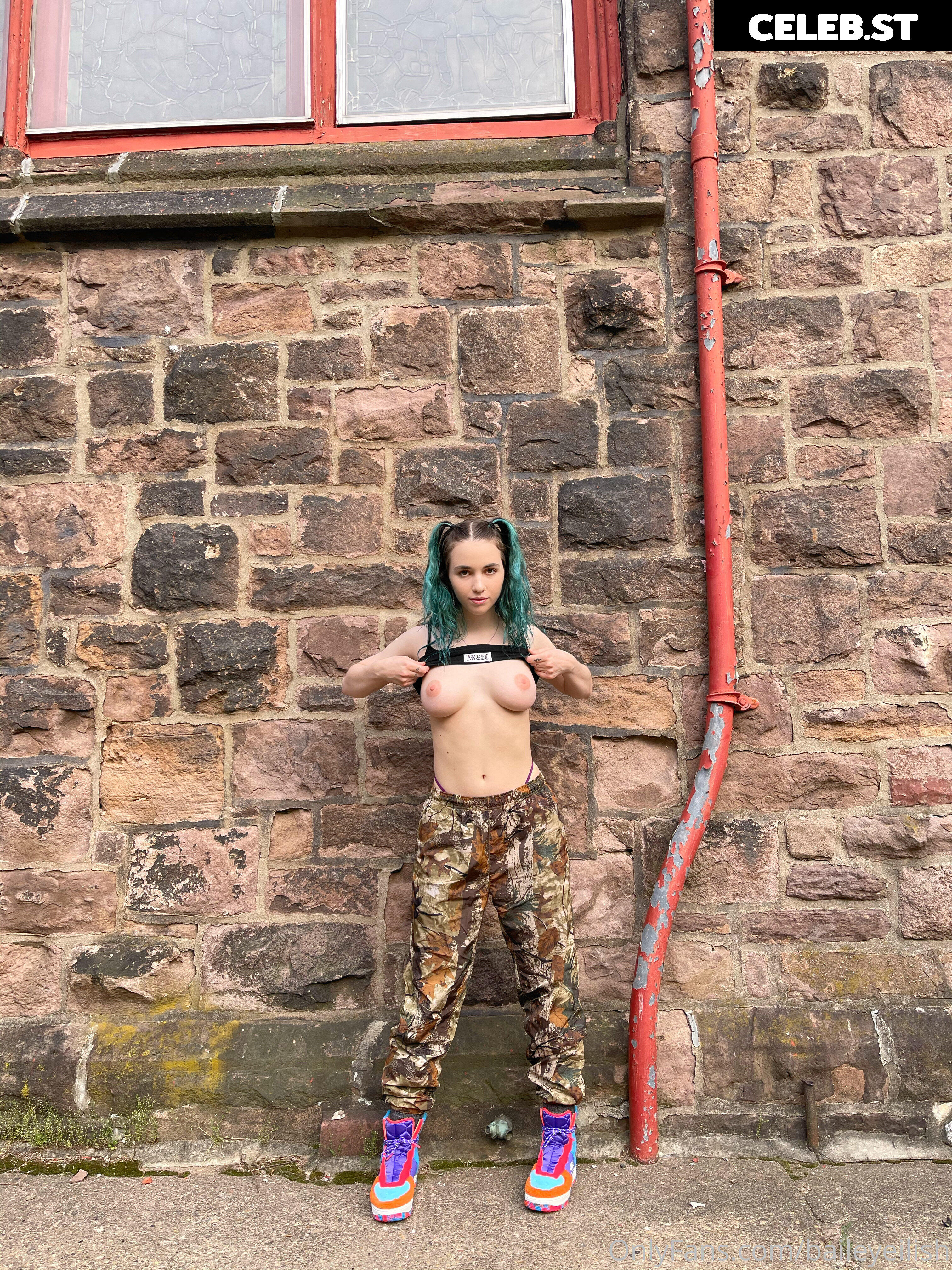 Bailey Eilish Image 1271338