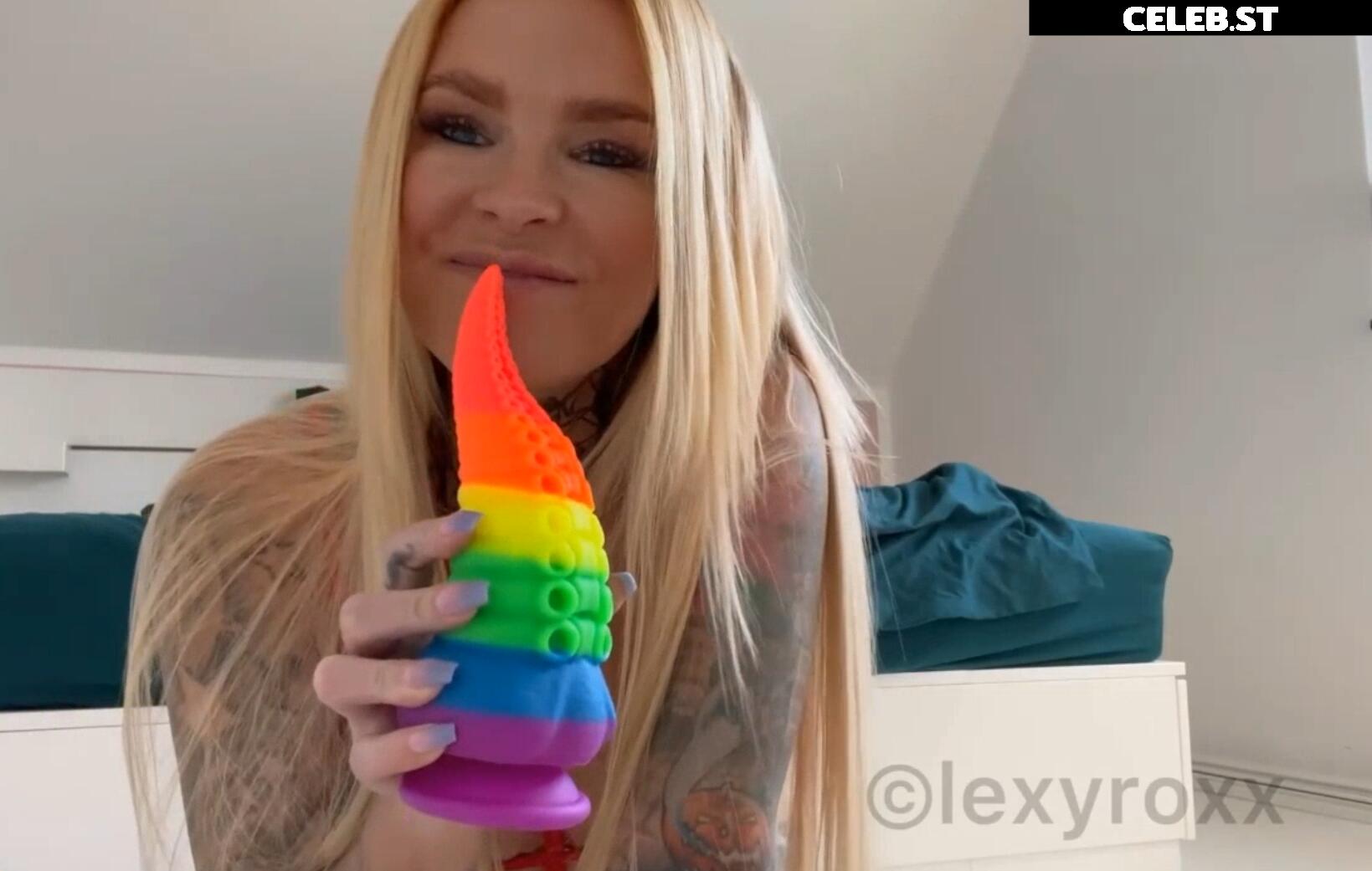 Lexy Roxx Image 1271210
