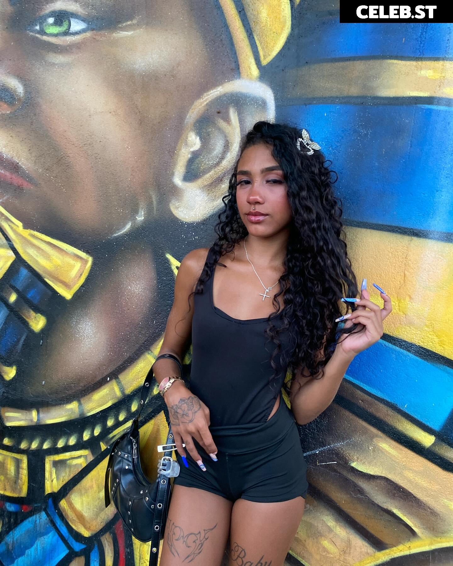 EABabyLavi / B4byLavi / BabyLavi Image 12724505