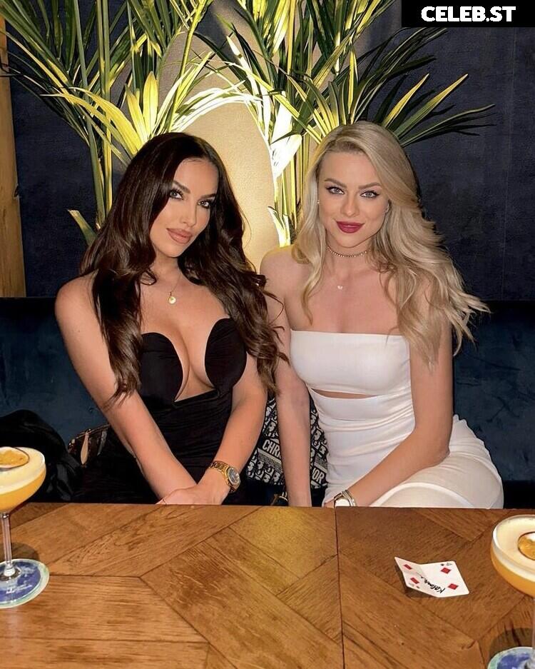 Simona Leskovska Image 12724344