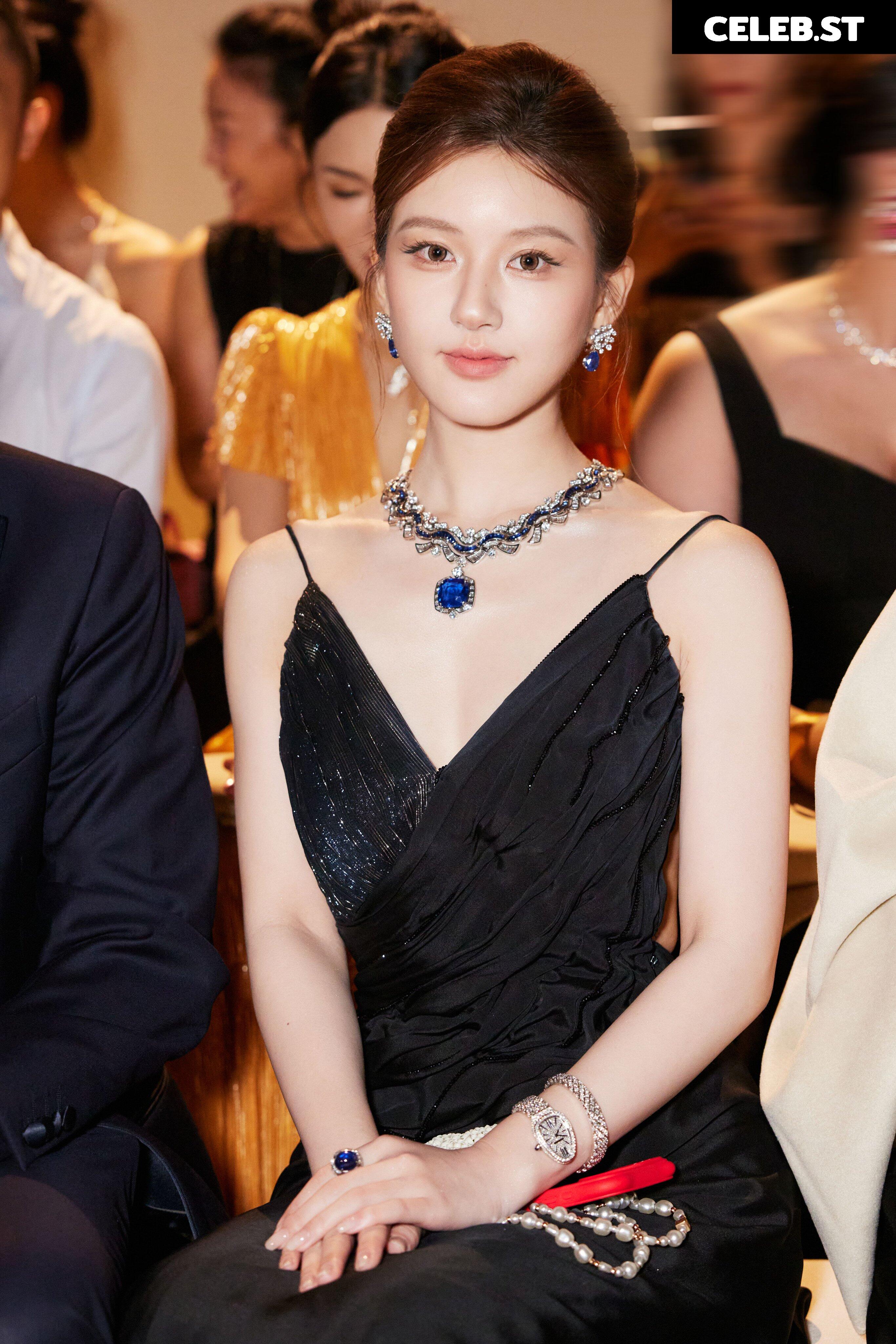 Zhao Lusi 赵露思 Image 12724234