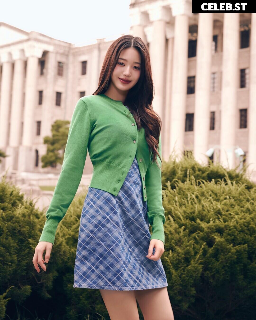 Jang Won-young / 장원영 WONYOUNG Image 12721980
