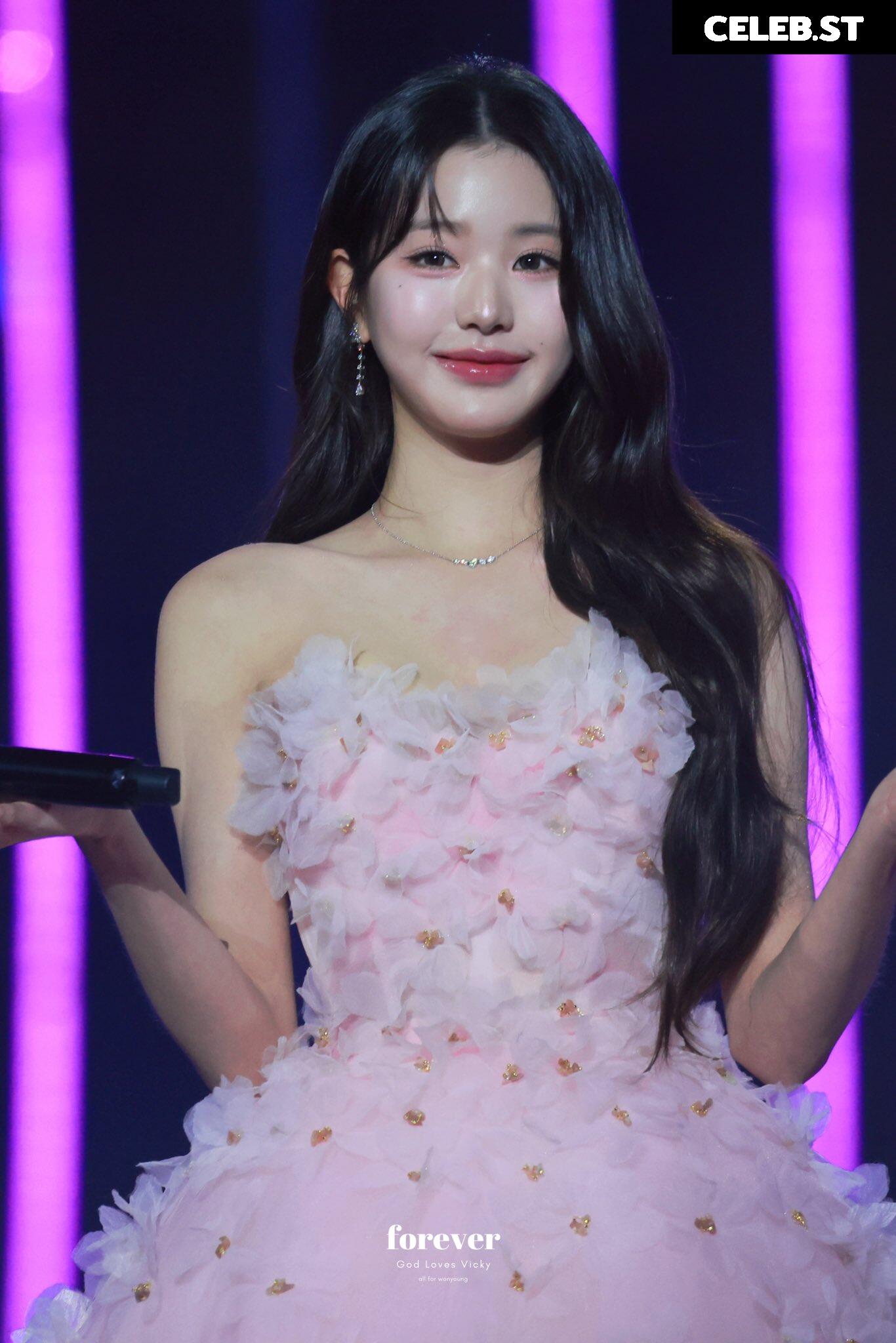 Jang Won-young / 장원영 WONYOUNG Image 12721984