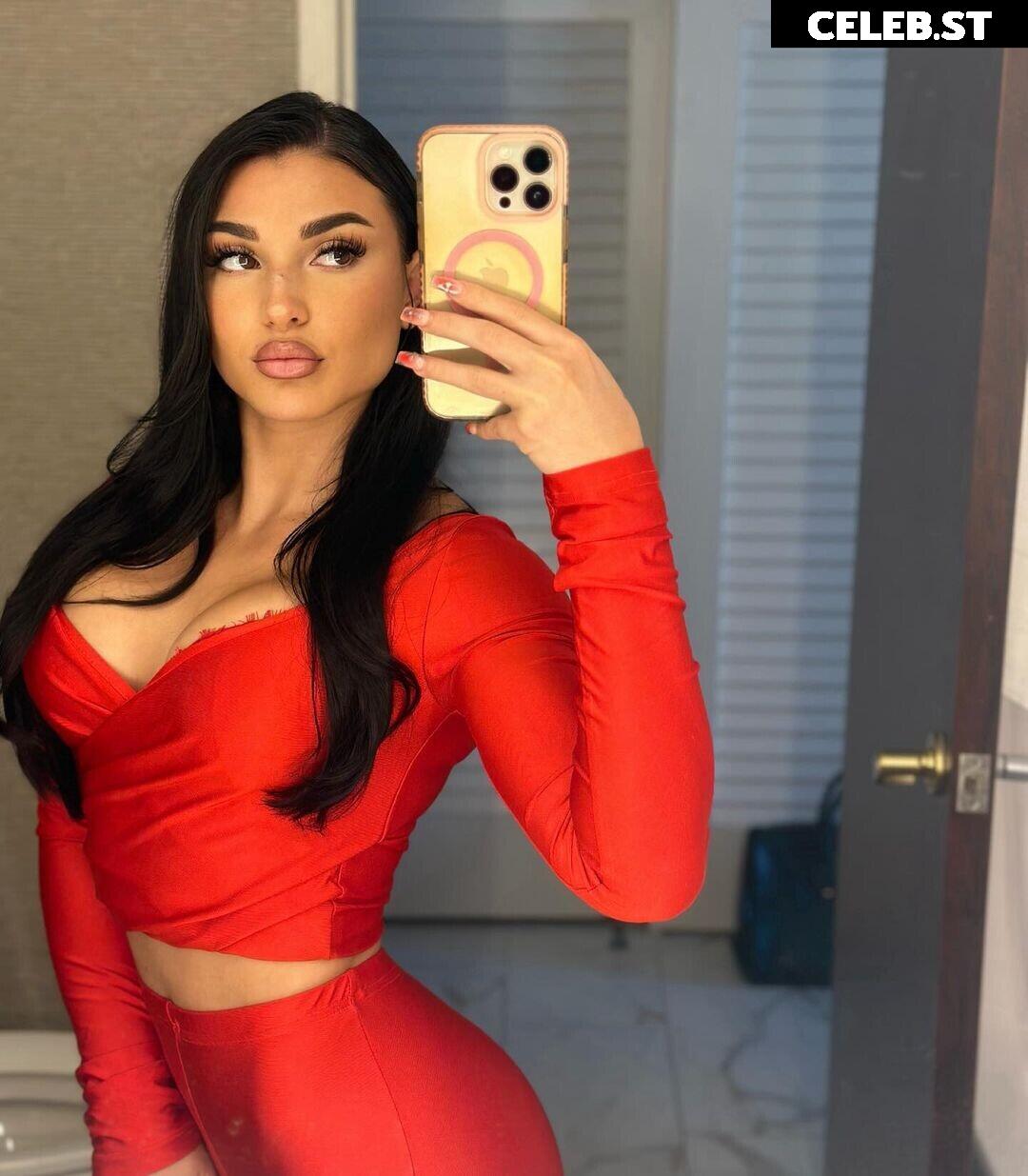 Jazmyn Nyx - WWE/NXT Image 12721963