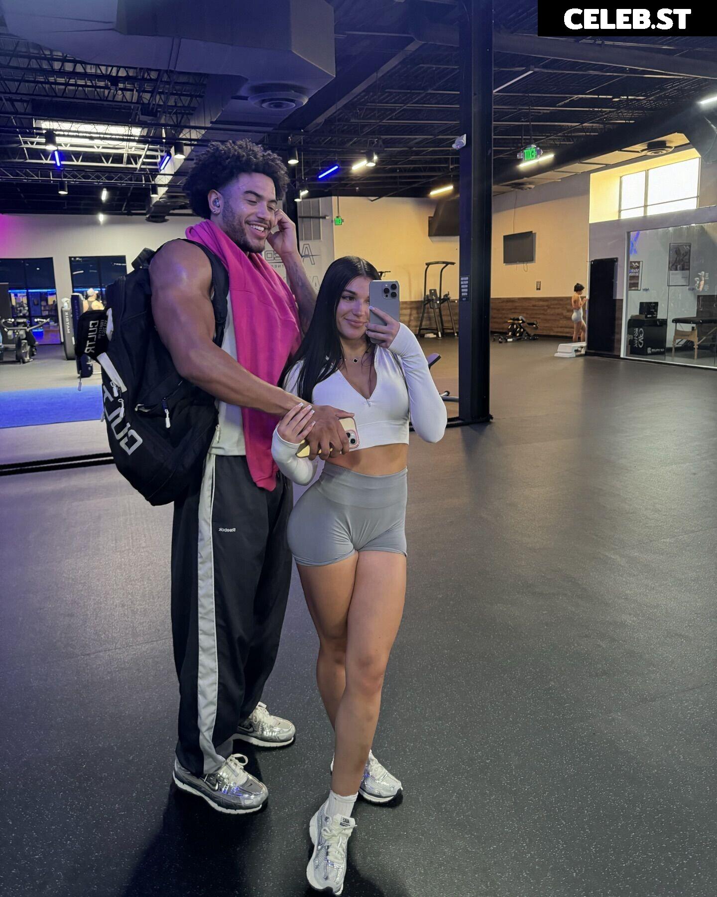 Jazmyn Nyx - WWE/NXT Image 12721964