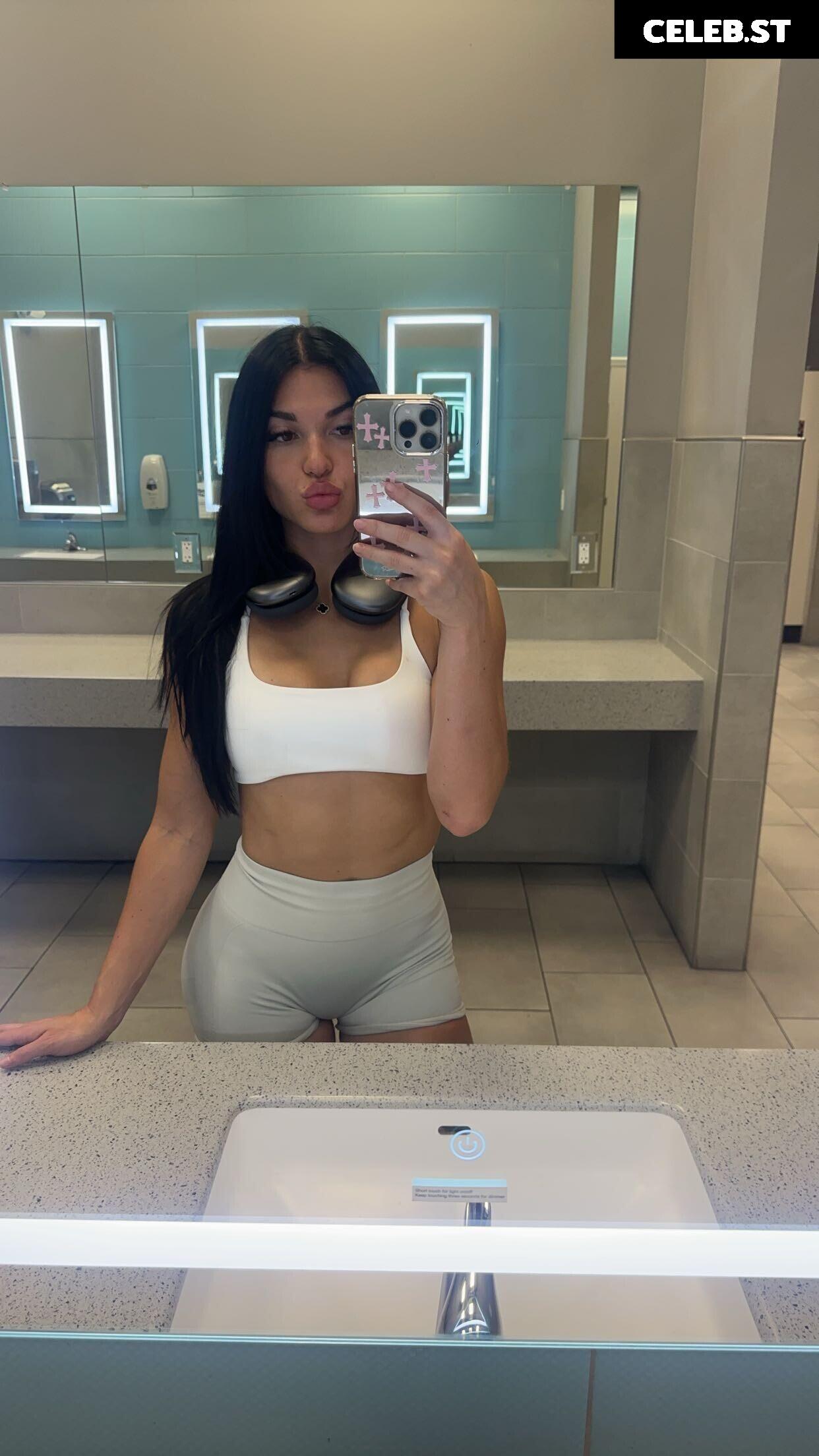 Jazmyn Nyx - WWE/NXT Image 12721968