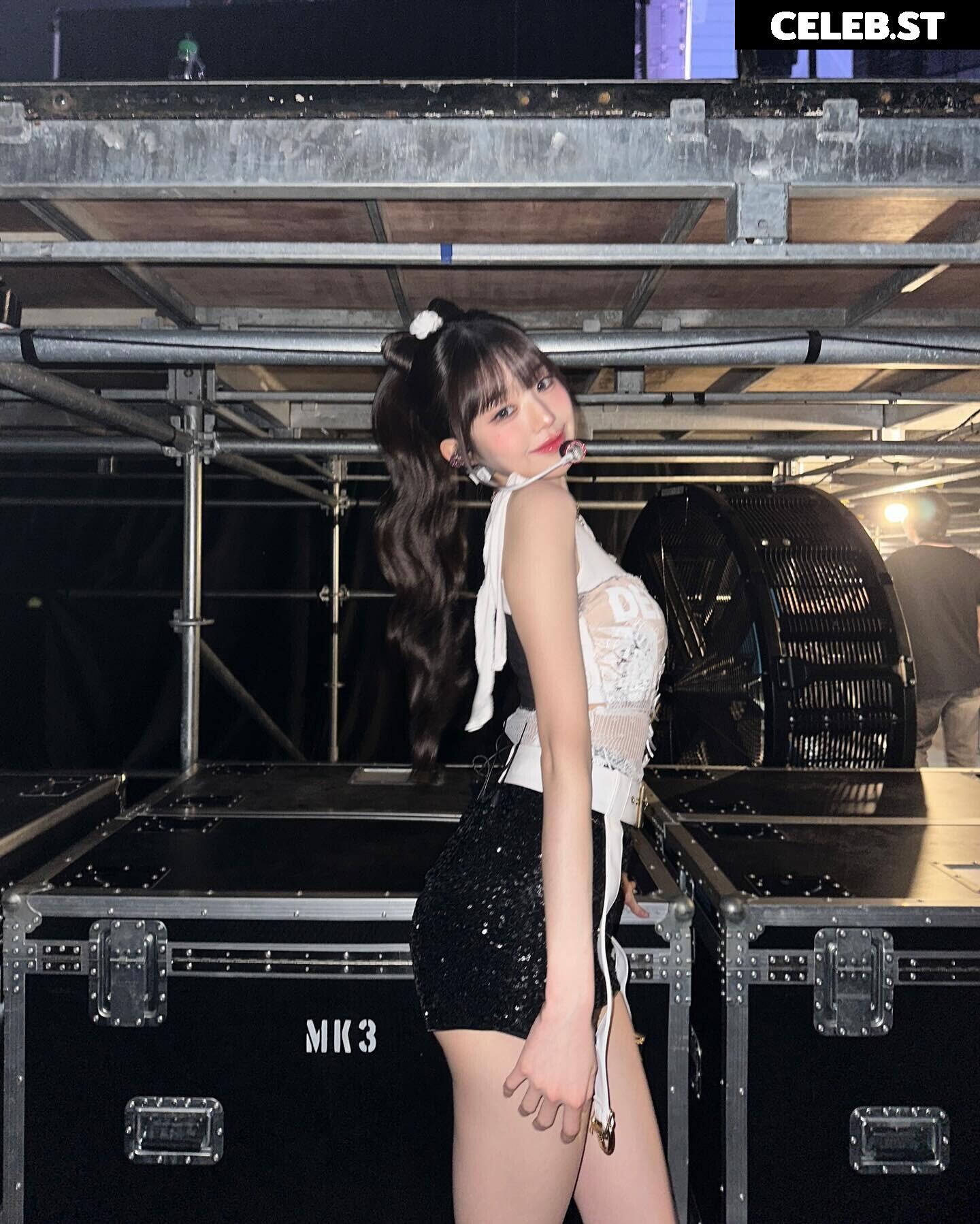 Jang Won-young / 장원영 WONYOUNG Image 12721973