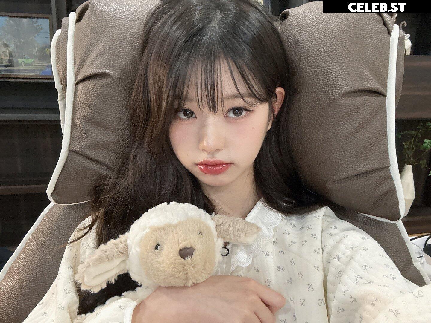 Jang Won-young / 장원영 WONYOUNG Image 12721977