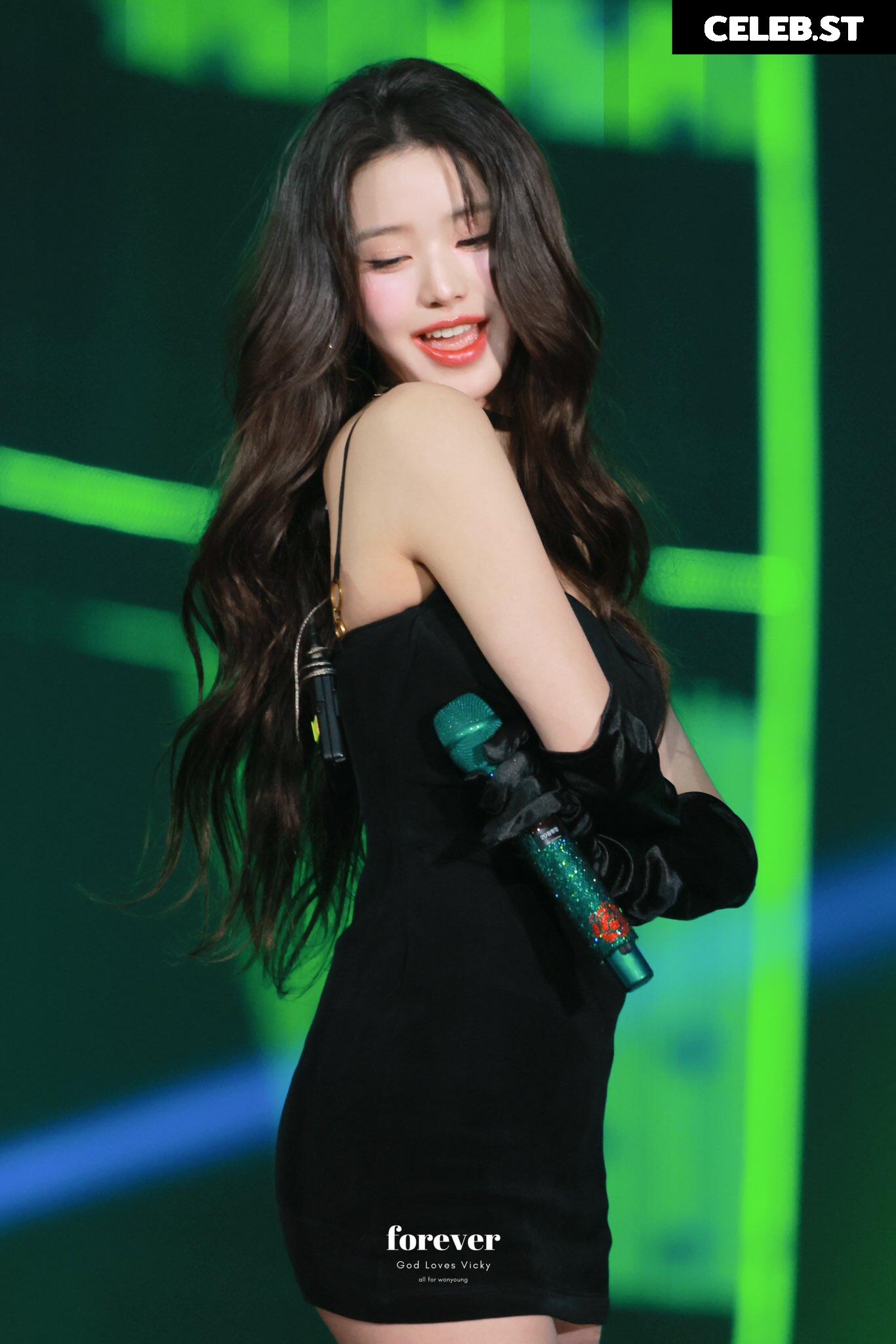 Jang Won-young / 장원영 WONYOUNG Image 12721979