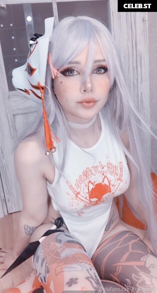 frauleinmilk / suisaiuwu Image 12721834
