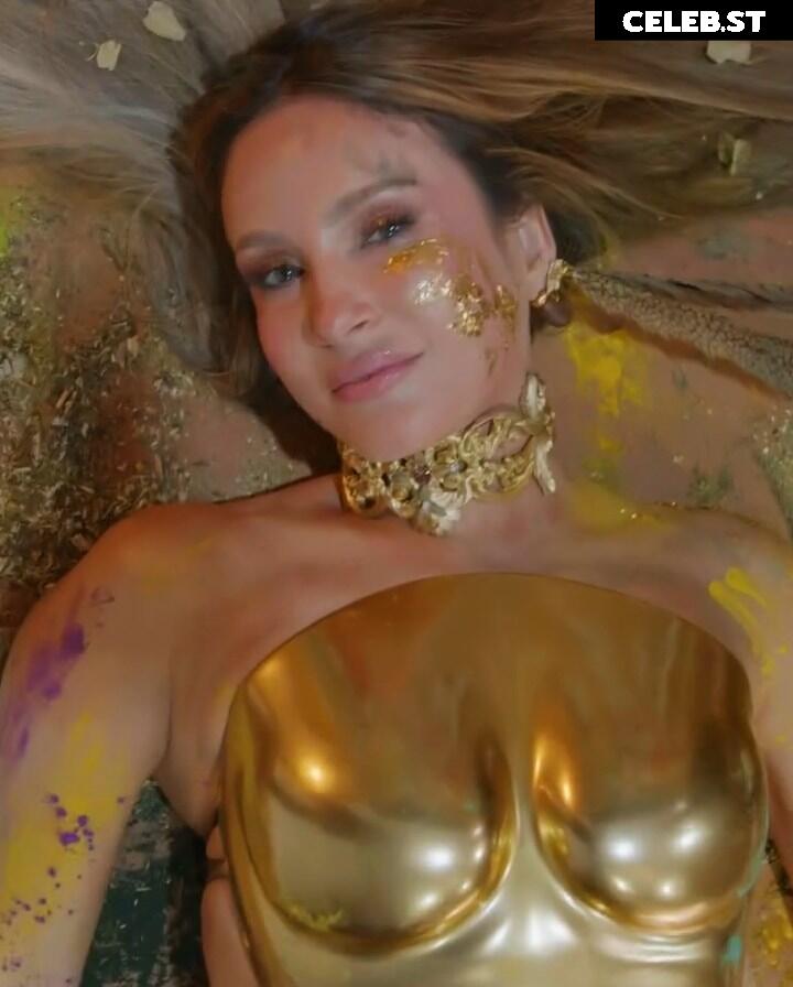 Claudia Leitte Image 12723990