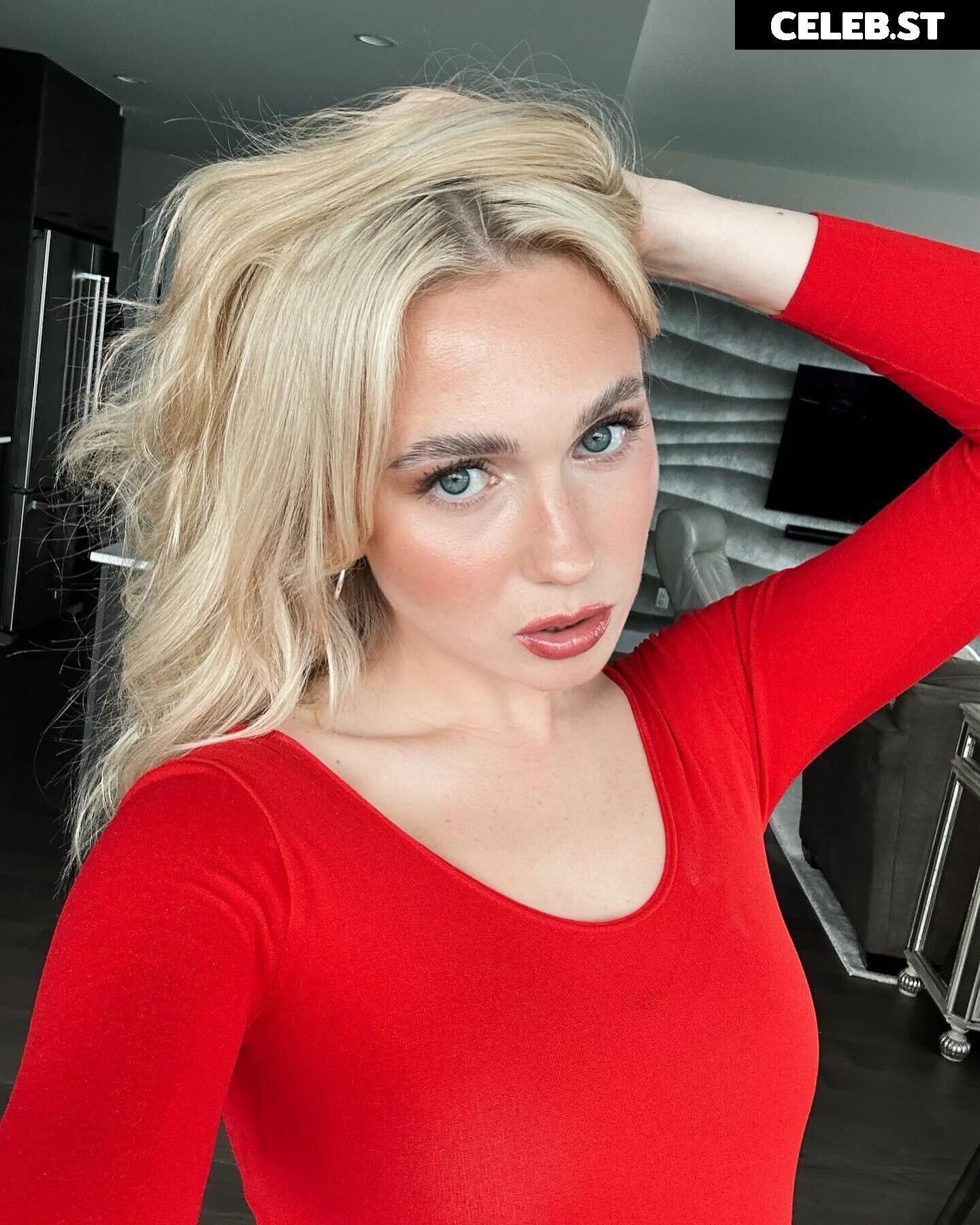 Veronika Slowikowska / veronika_iscool Image 12723591