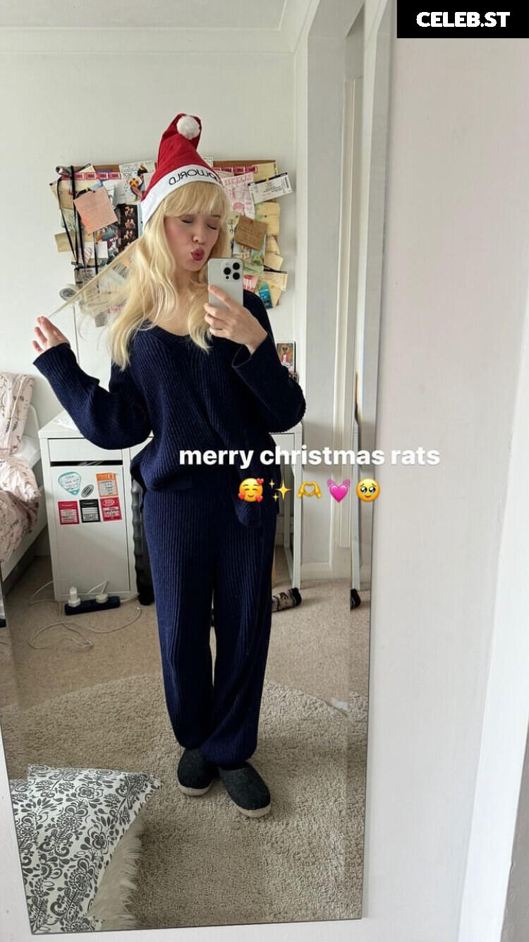 Maisie Peters Image 12723599