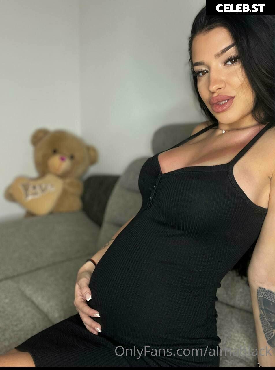 @almablack Alma Black Image 12723203