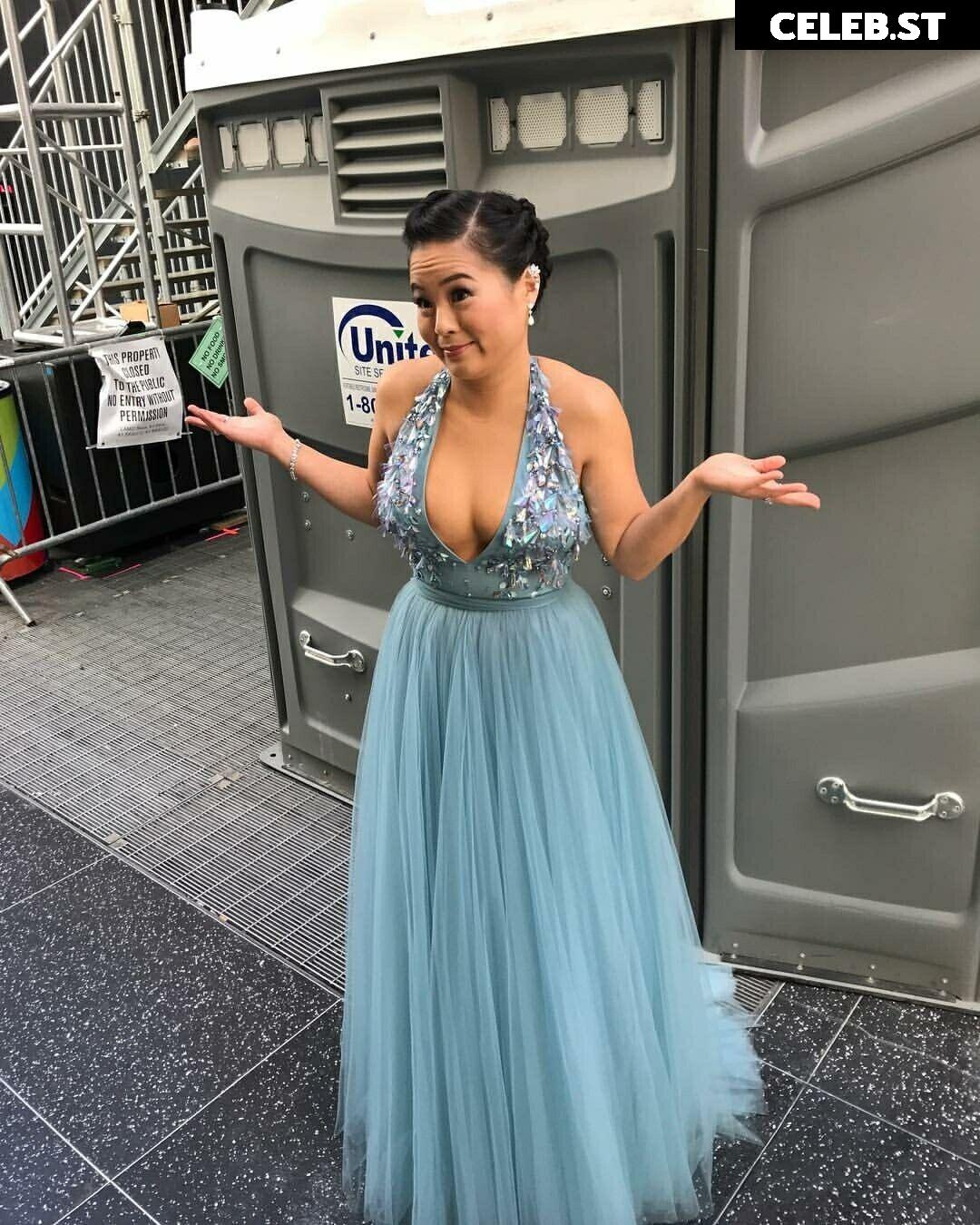 Kelly Marie Tran Image 12722911