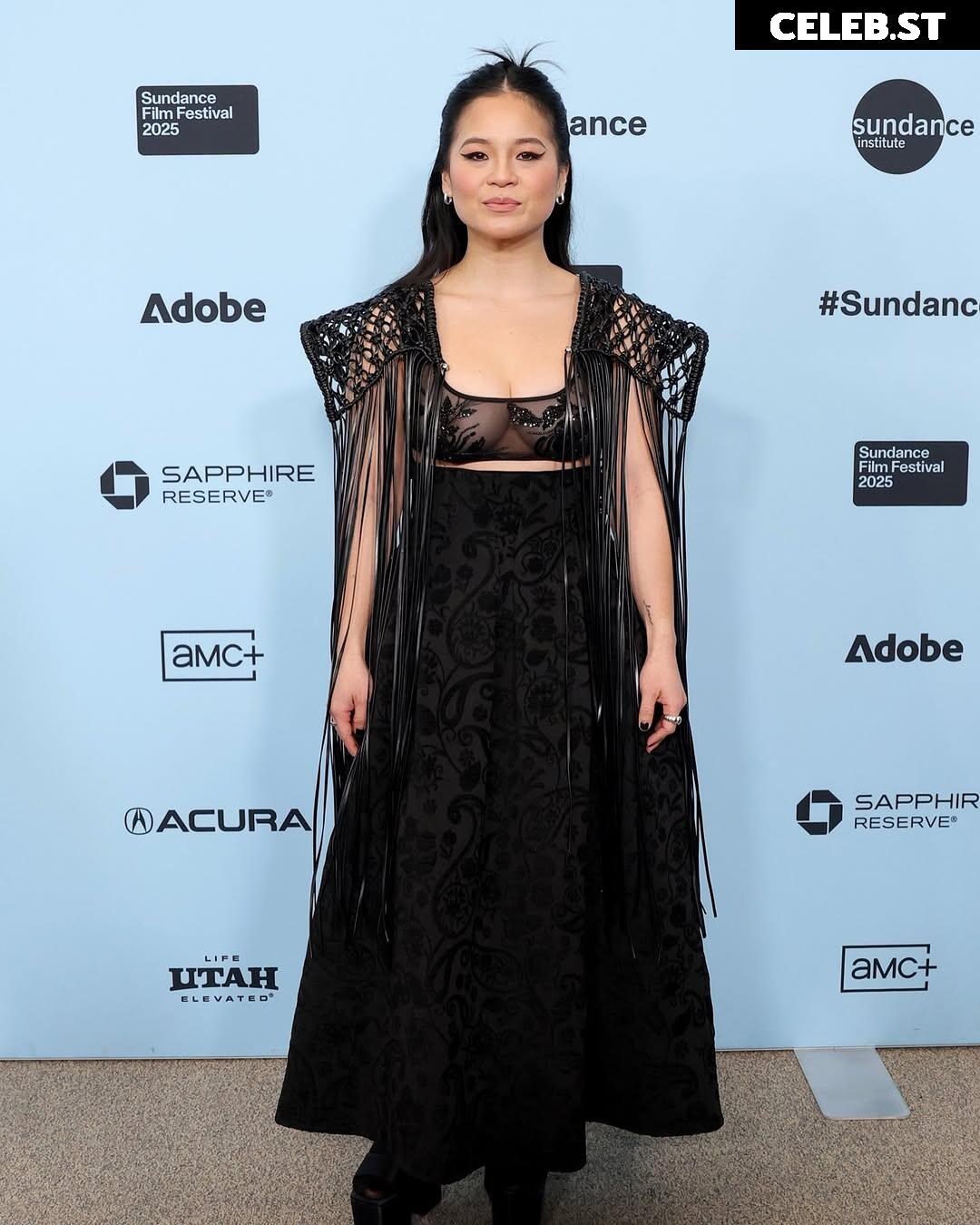 Kelly Marie Tran Image 12722917
