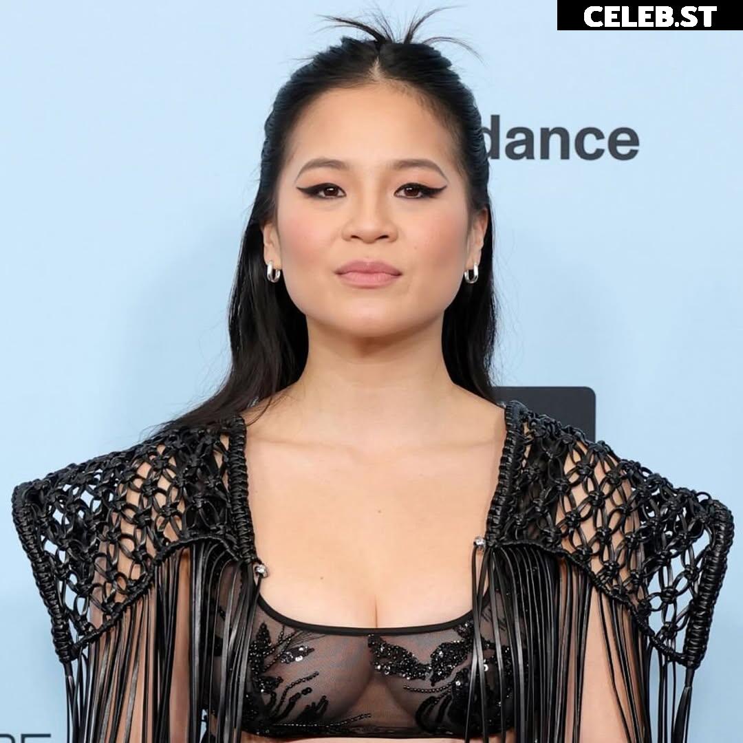 Kelly Marie Tran Image 12722916