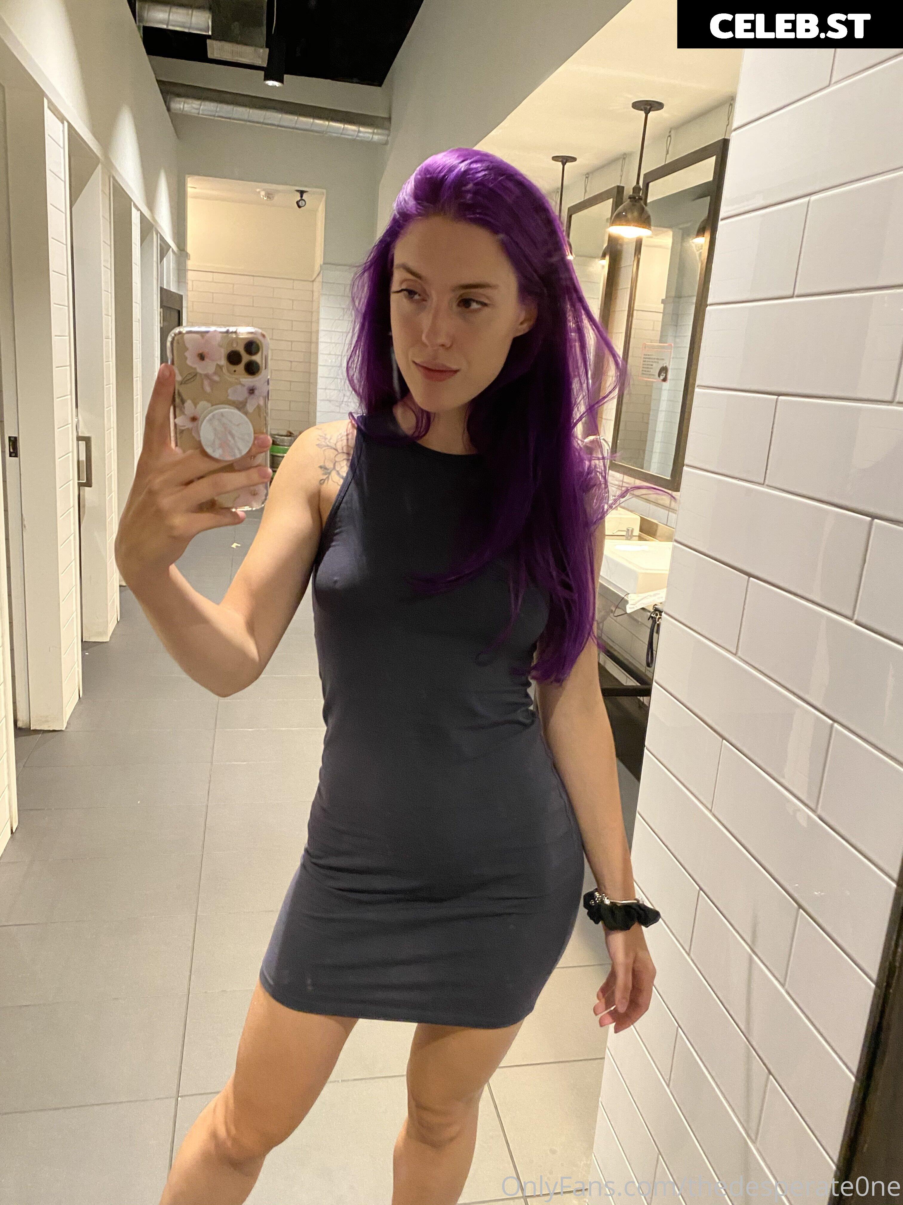 thedesperate0ne    /   thedesperateone / Pandora Skye Image 12722605