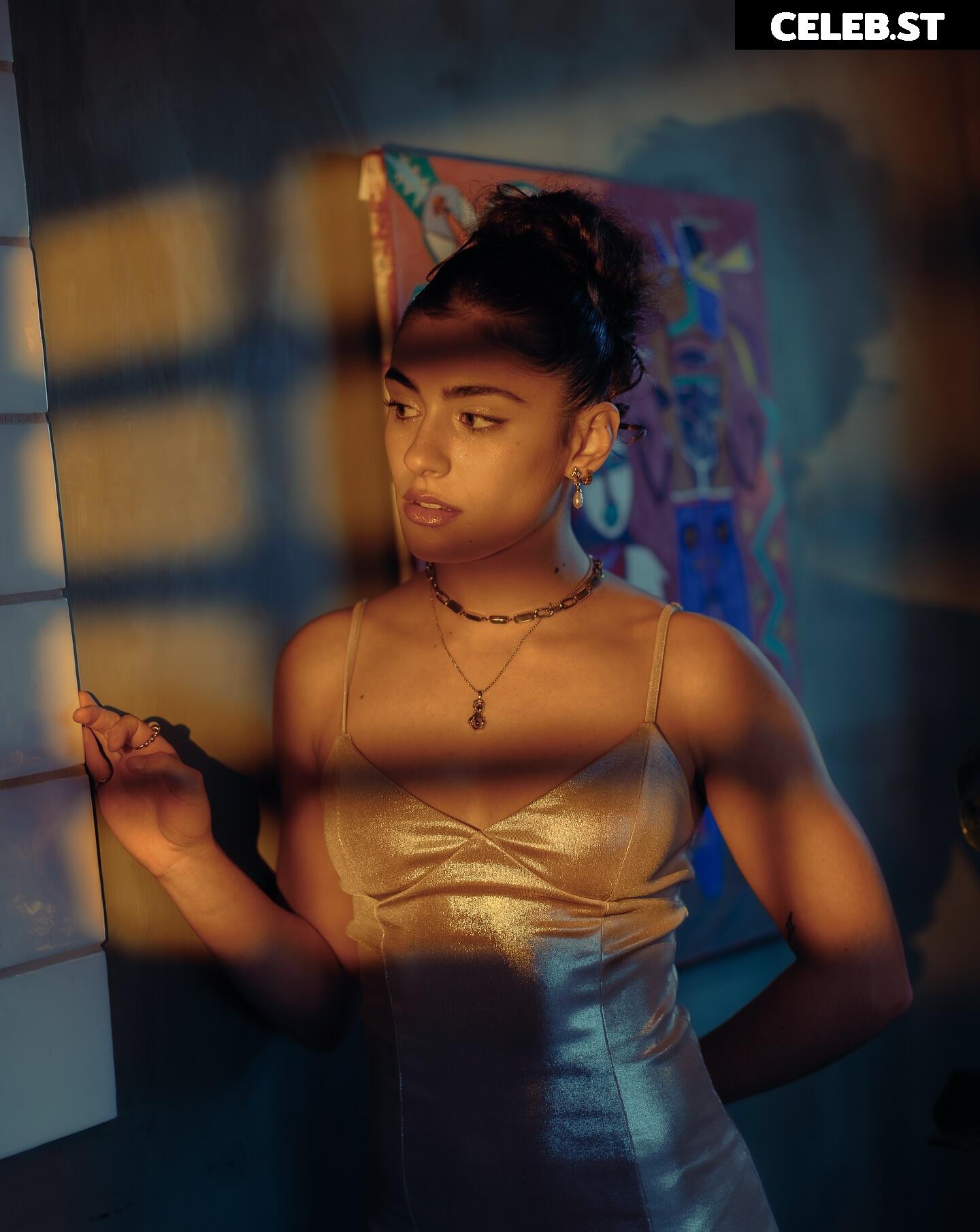 Yasmeen Fletcher Image 12722036