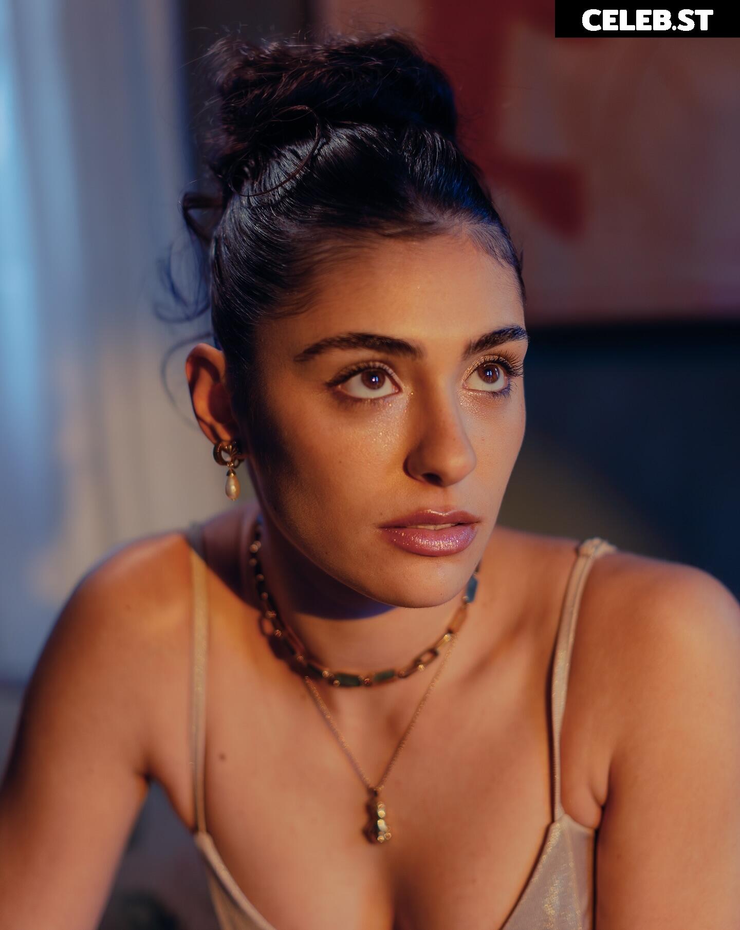 Yasmeen Fletcher Image 12722045