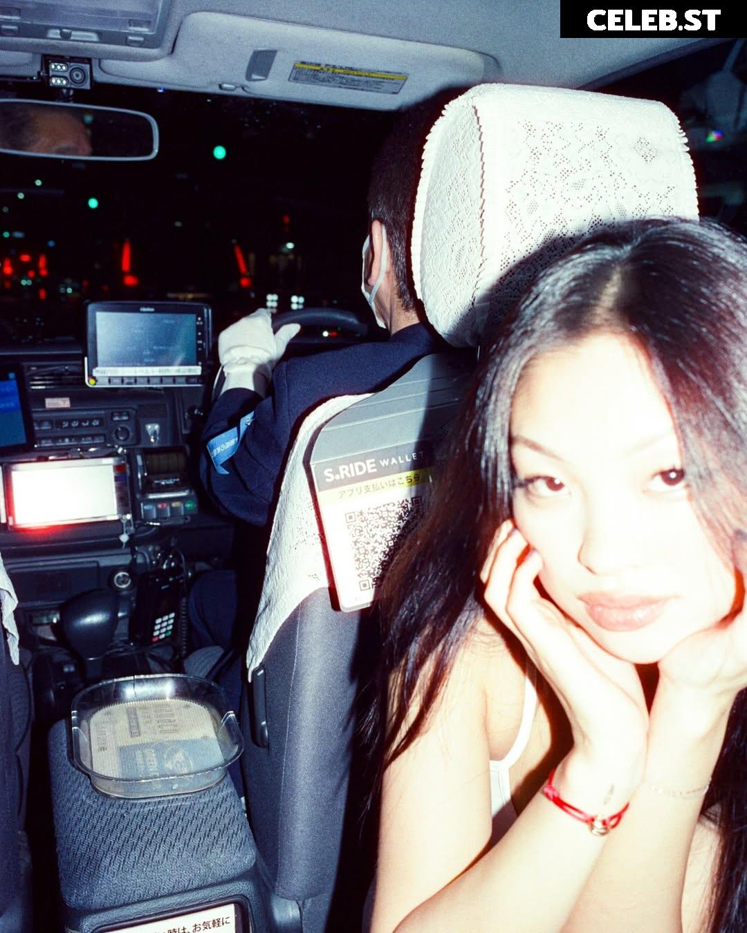 1al1na1 / Alina Lin Image 12722273