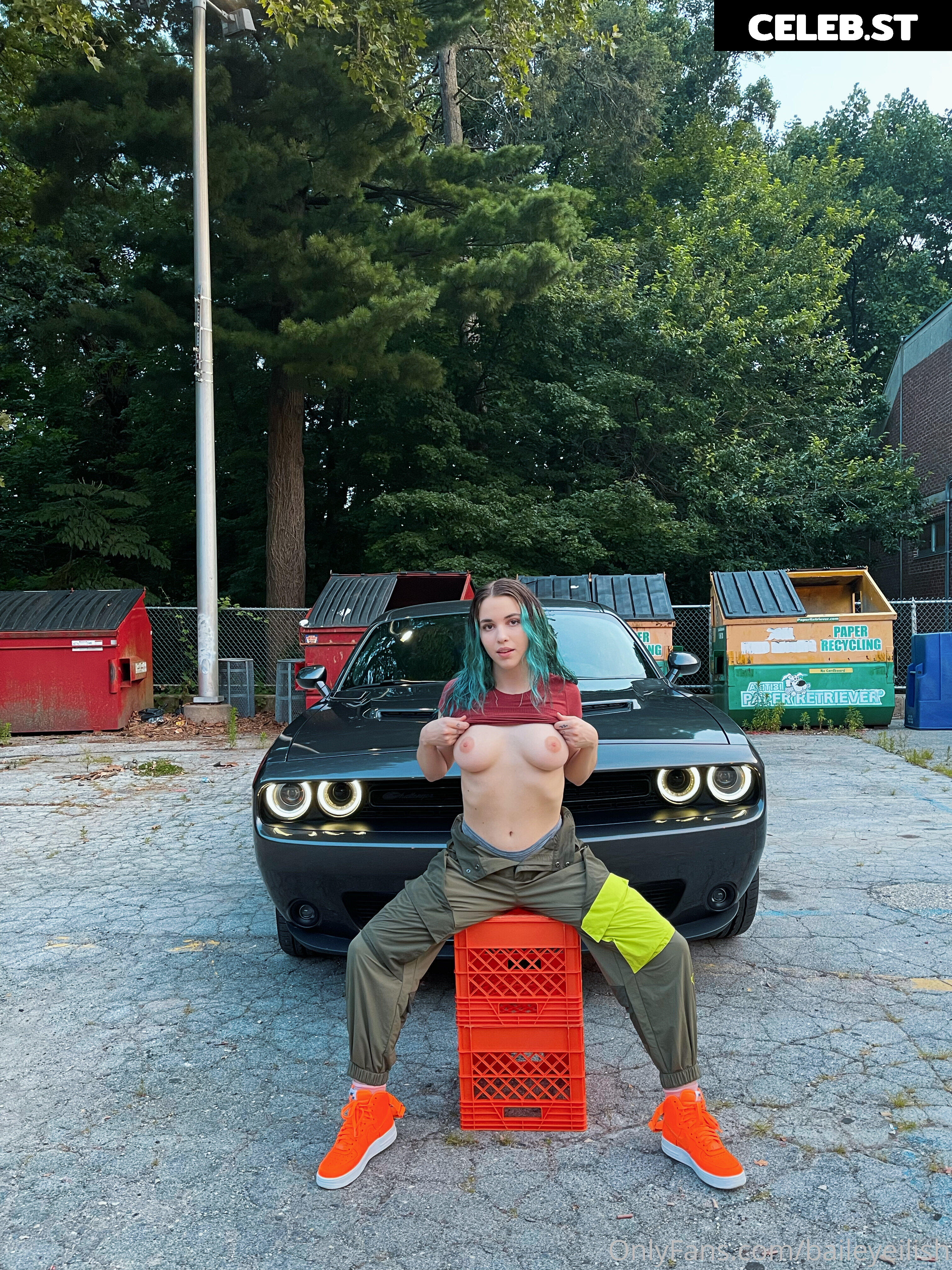 Bailey Eilish Image 1272973