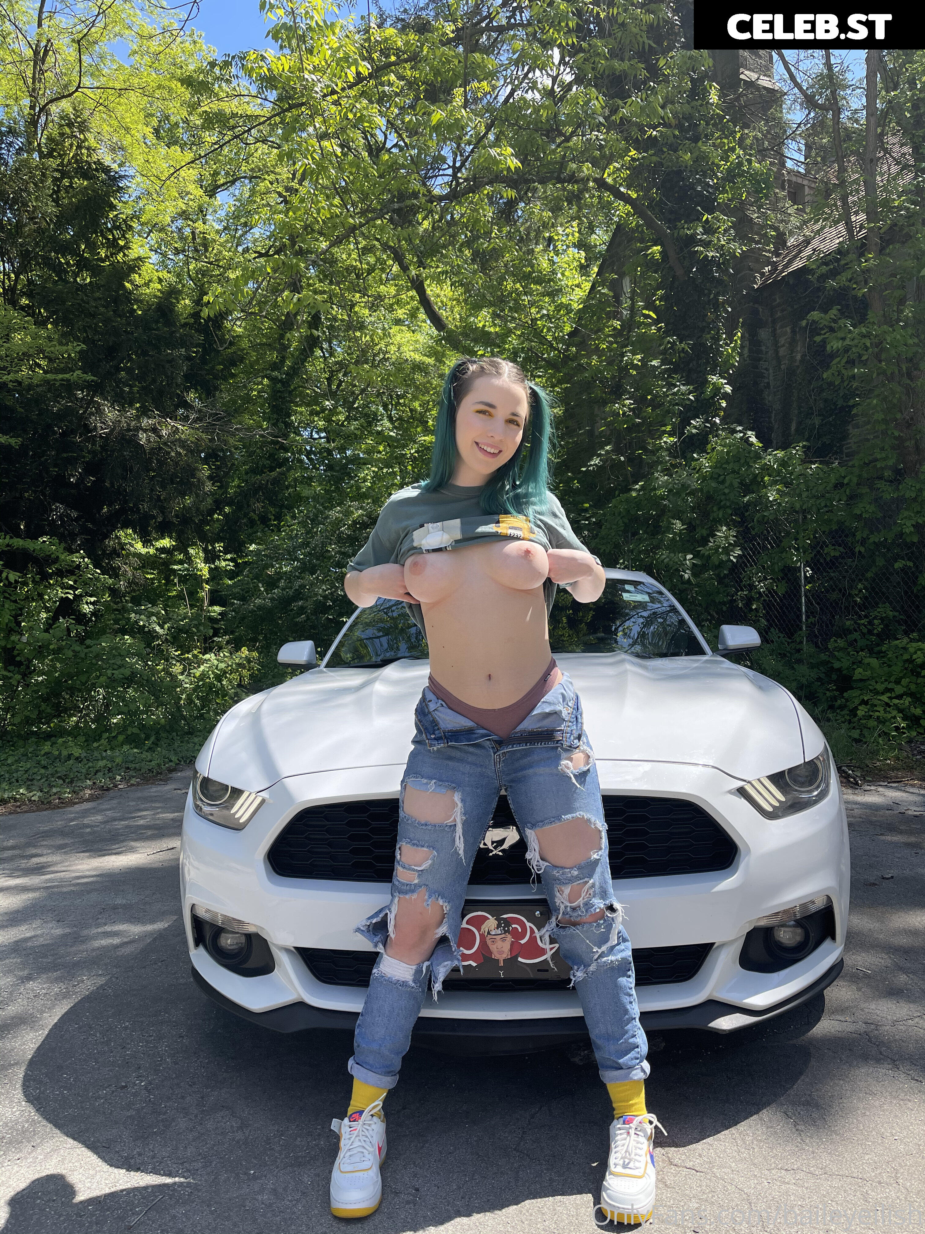 Bailey Eilish Image 1270820