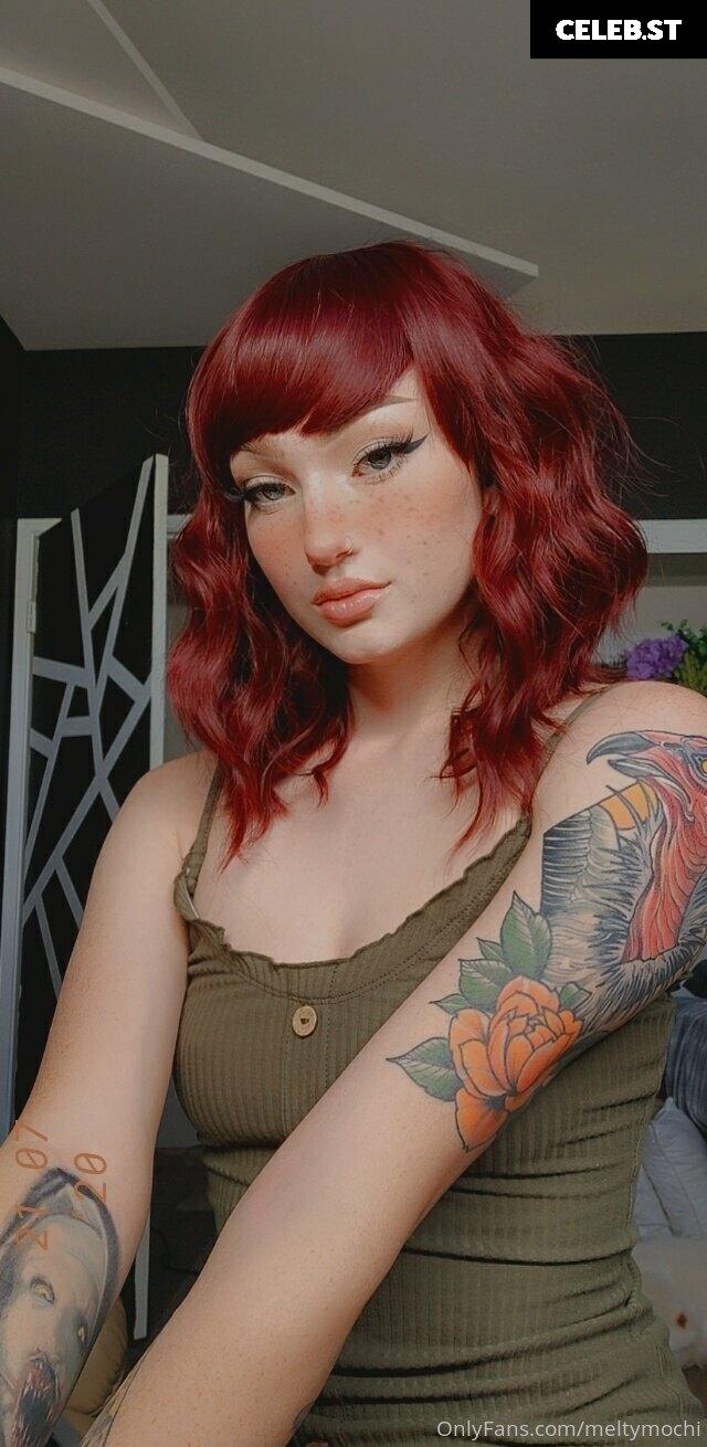 Meltymochi Image 127000