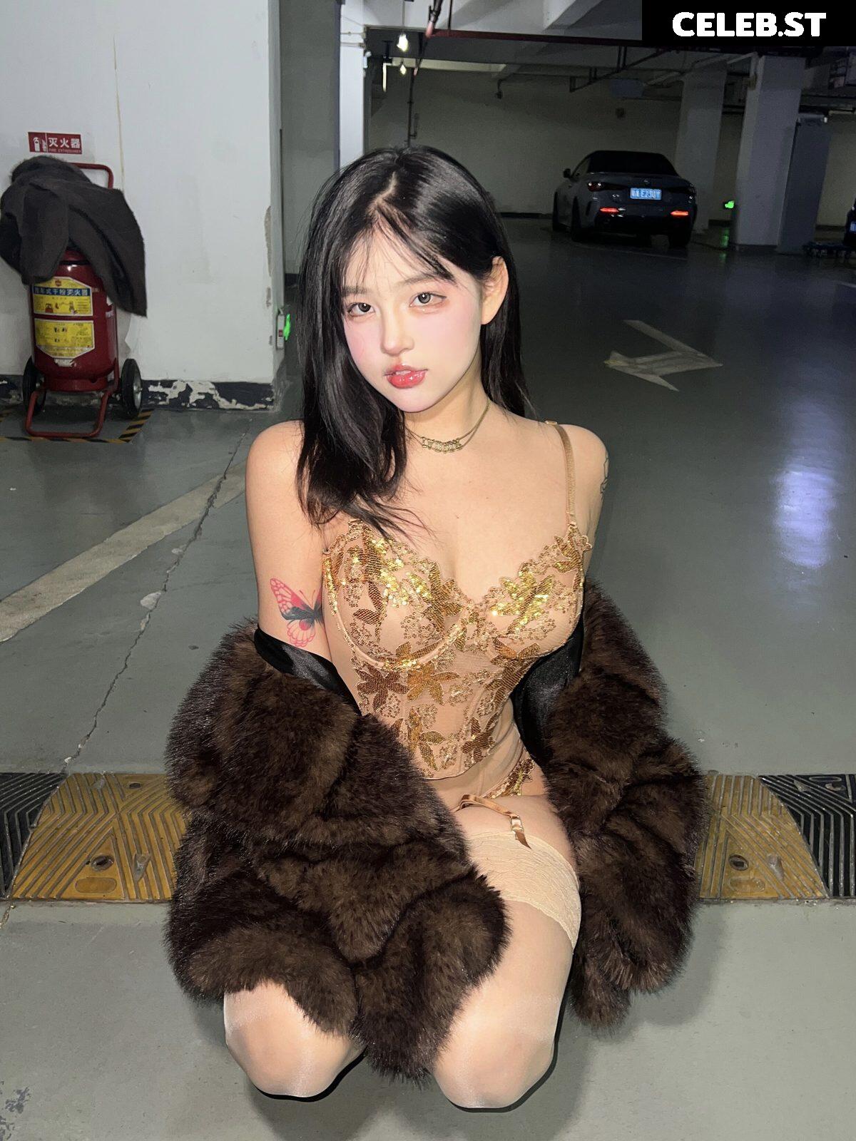 ice_xiaoyu | ice嬣 | 小U优优子 | 小优 | 小宇 | cuteee.17 | yuuko_uzi Image 12703466