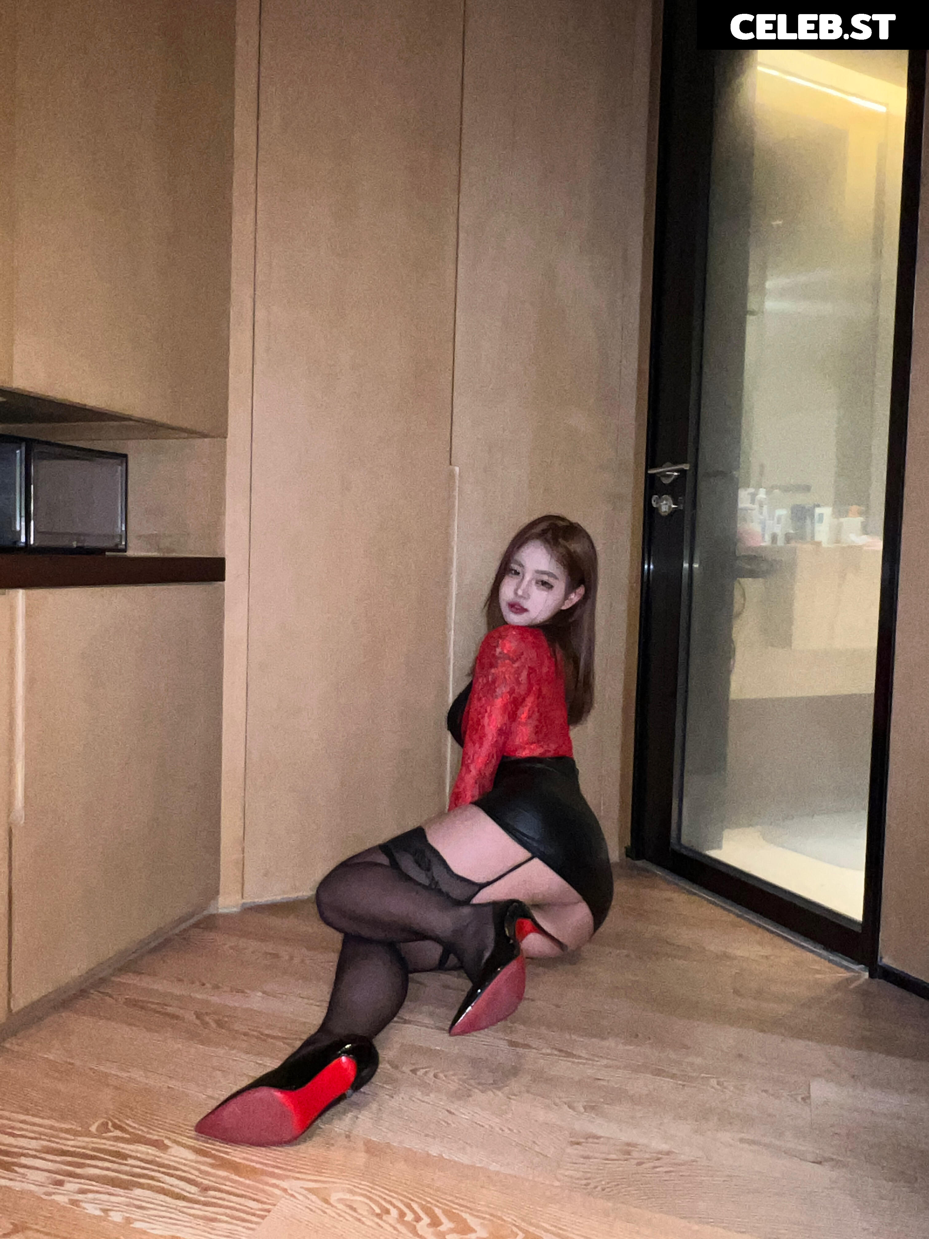 ice_xiaoyu | ice嬣 | 小U优优子 | 小优 | 小宇 | cuteee.17 | yuuko_uzi Image 12703644