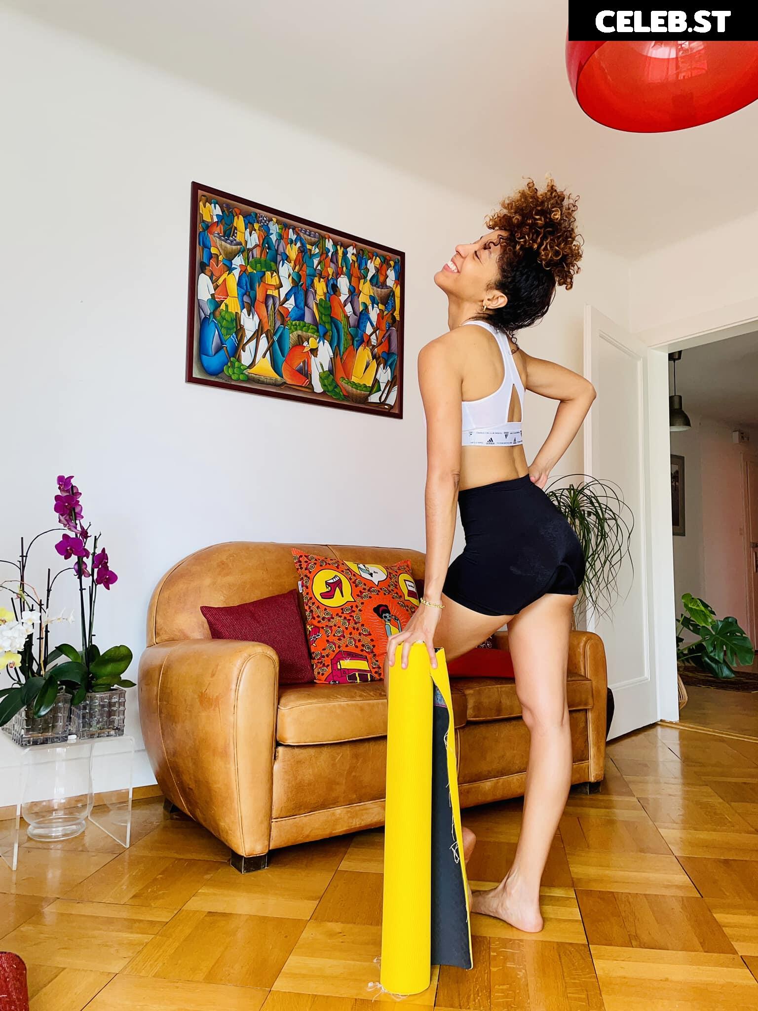 Yilian Cañizares Image 12790165