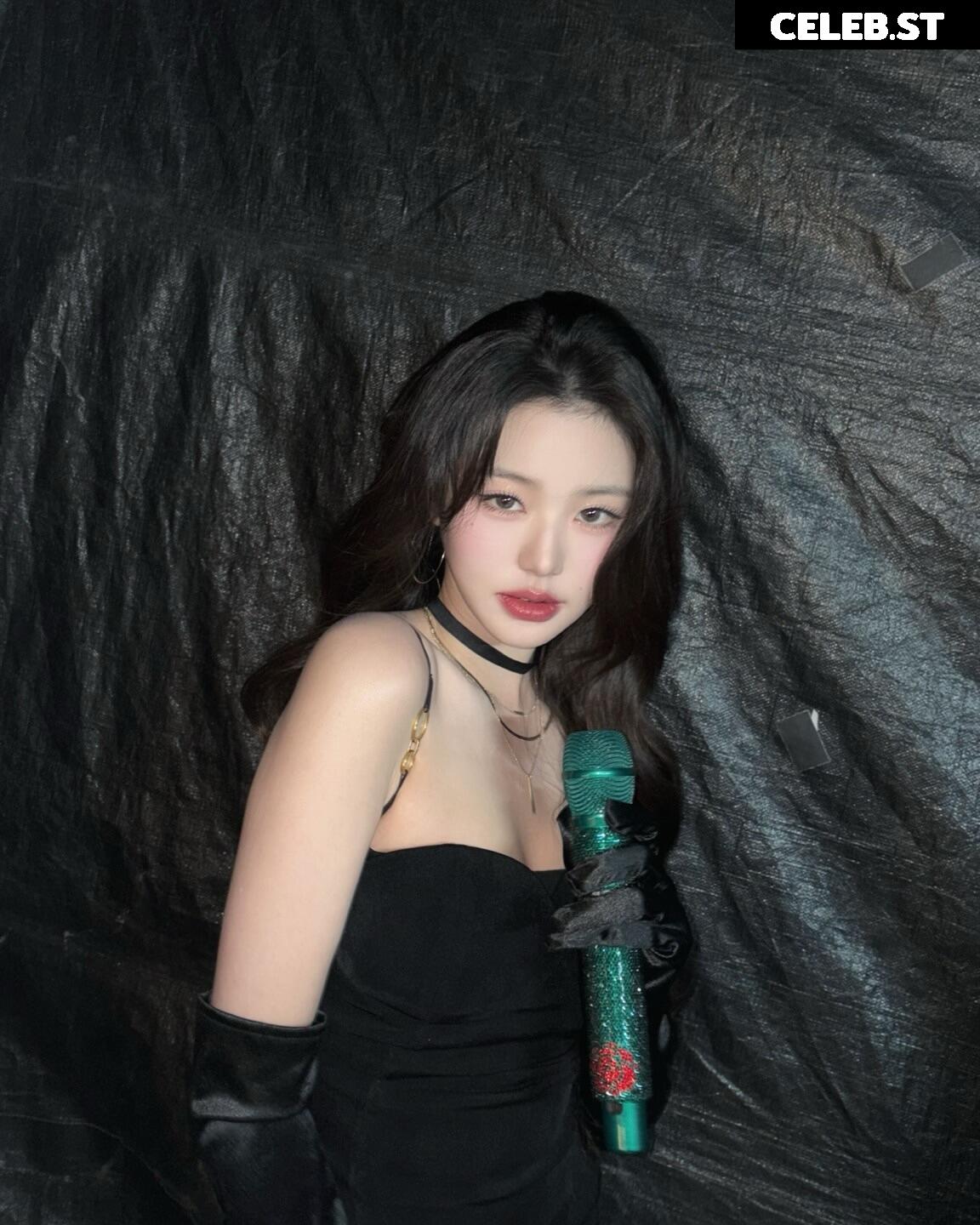 Jang Won-young / 장원영 WONYOUNG Image 12788993