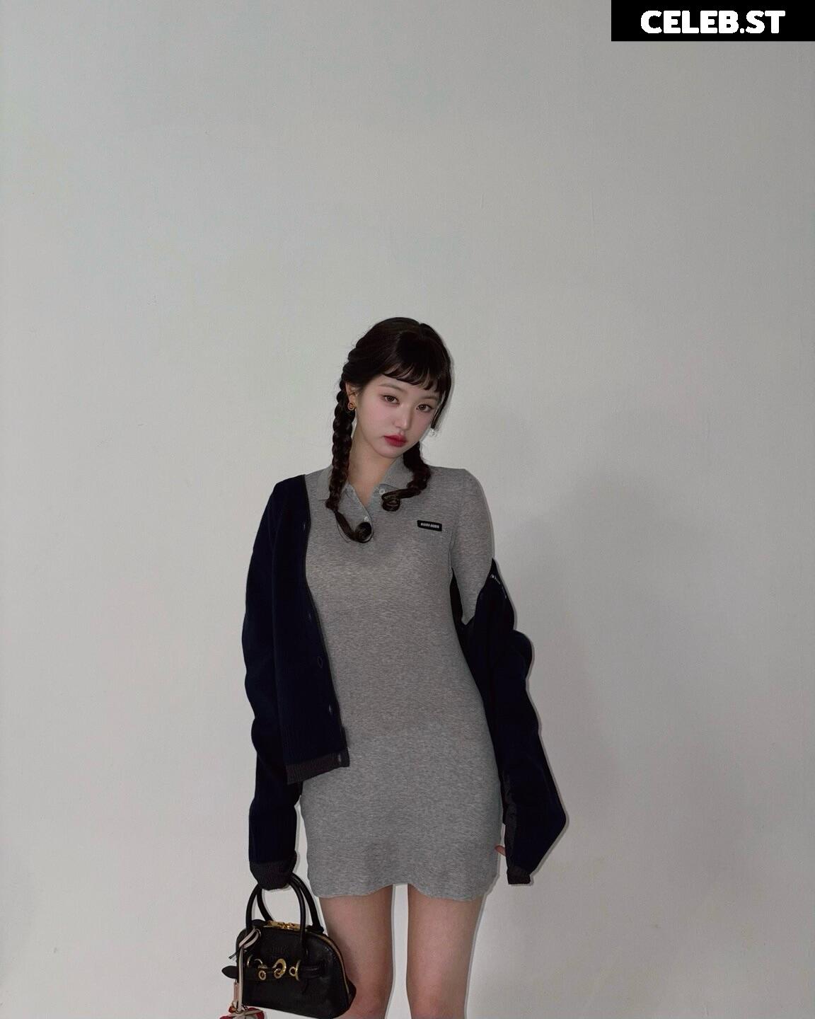 Jang Won-young / 장원영 WONYOUNG Image 12788992