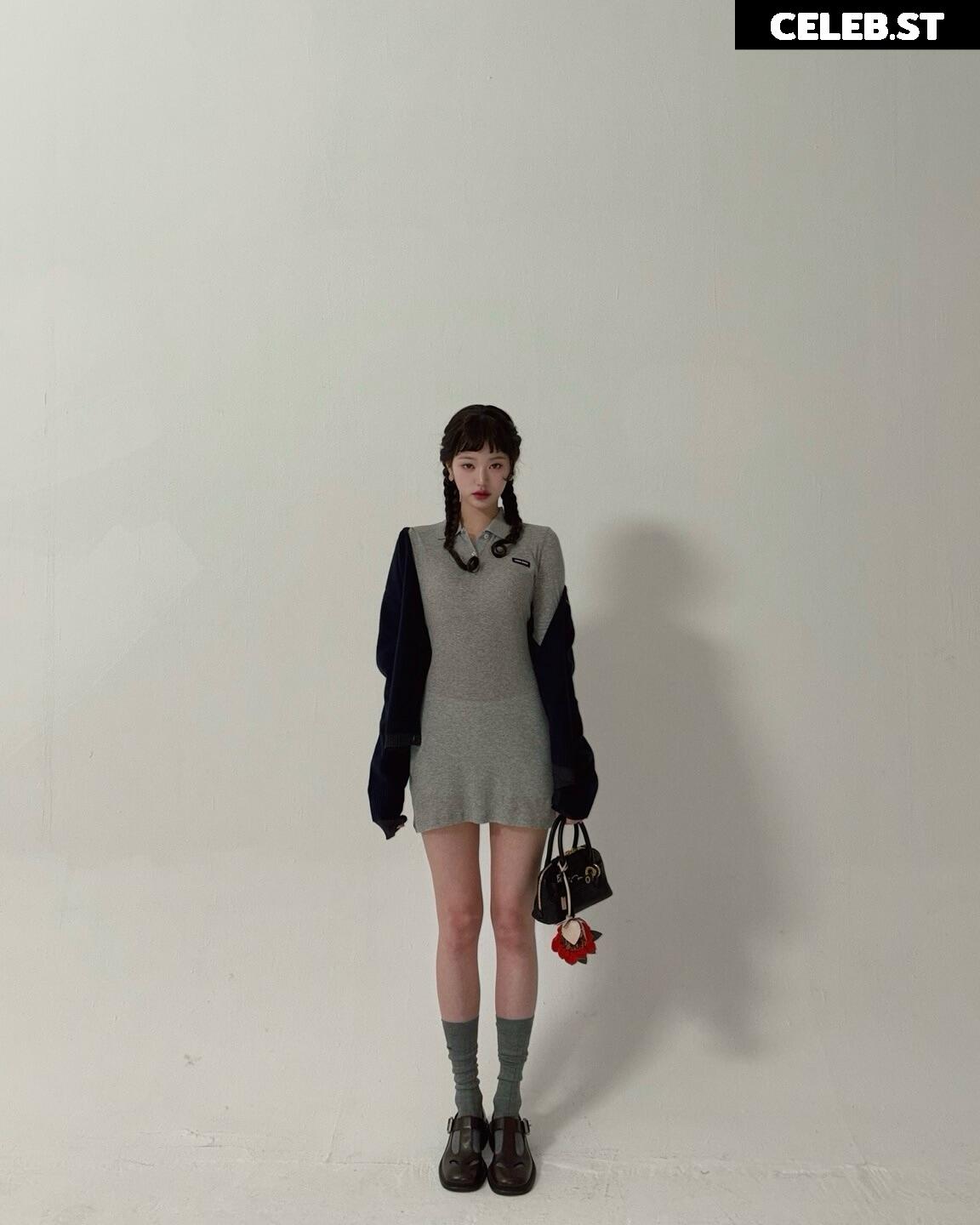 Jang Won-young / 장원영 WONYOUNG Image 12788990