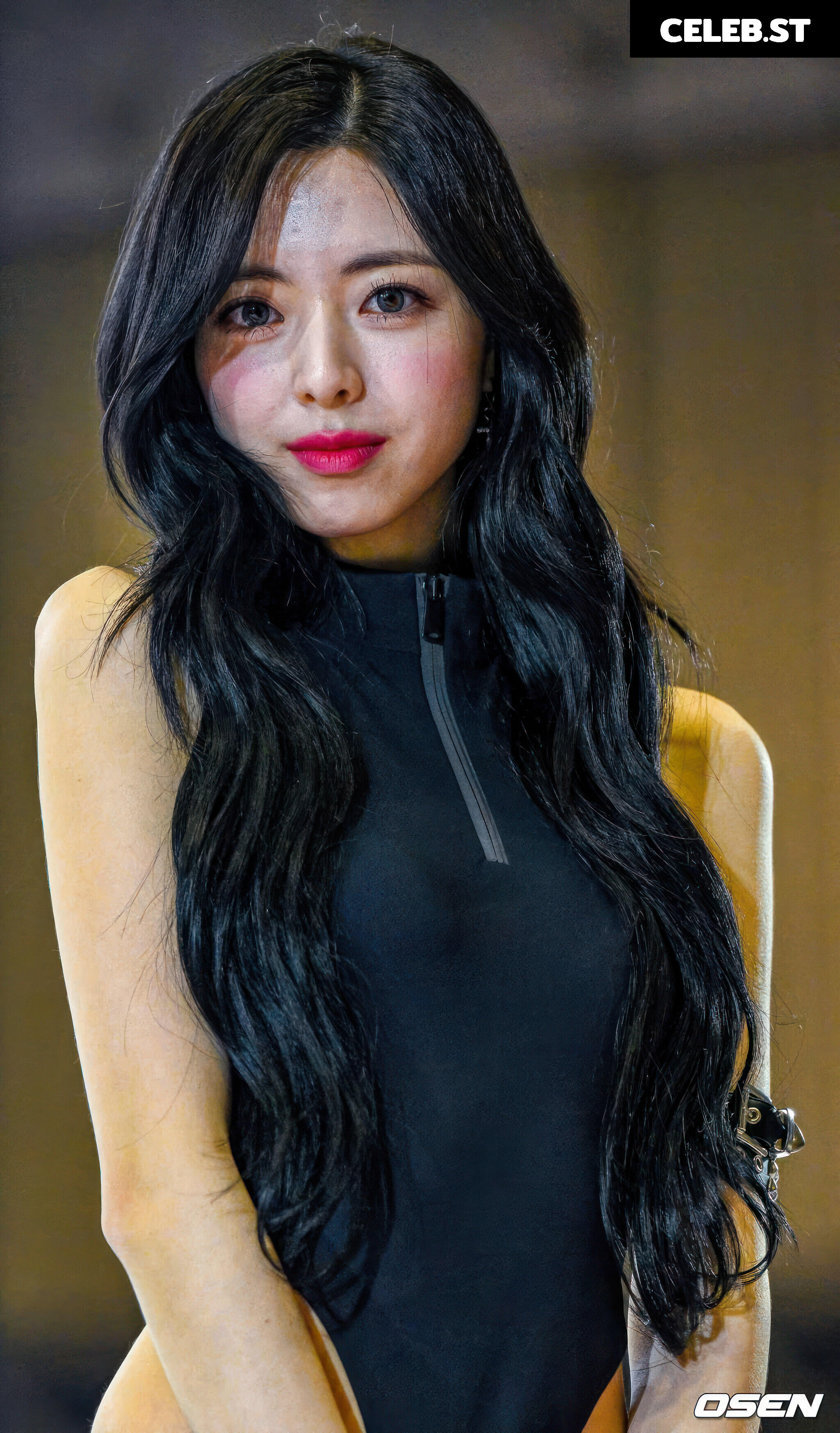 Yuna - ITZY (유나, Shin Yu Na) Image 12788996